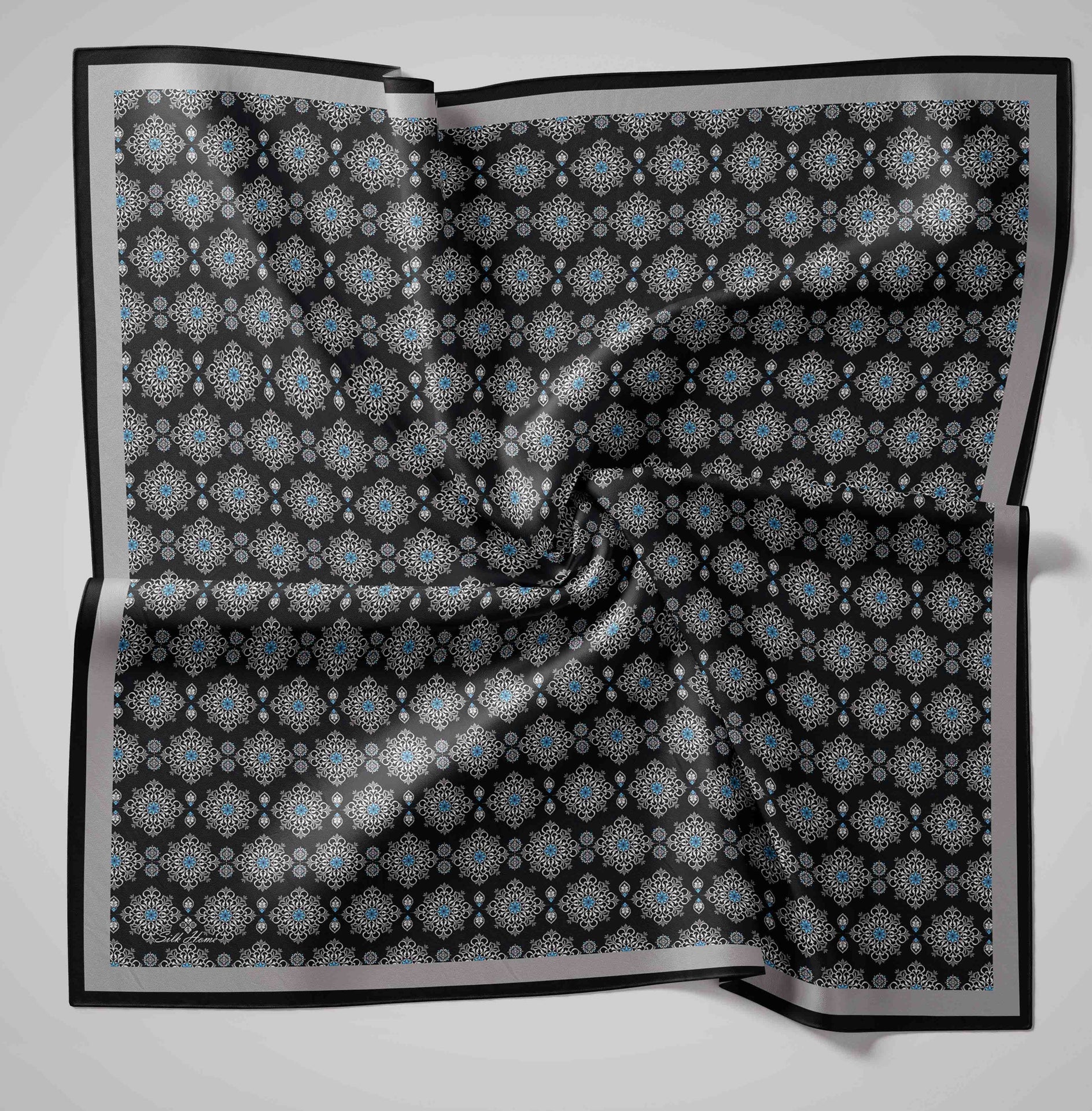 Silk Home Soft Eşarp 73072-34