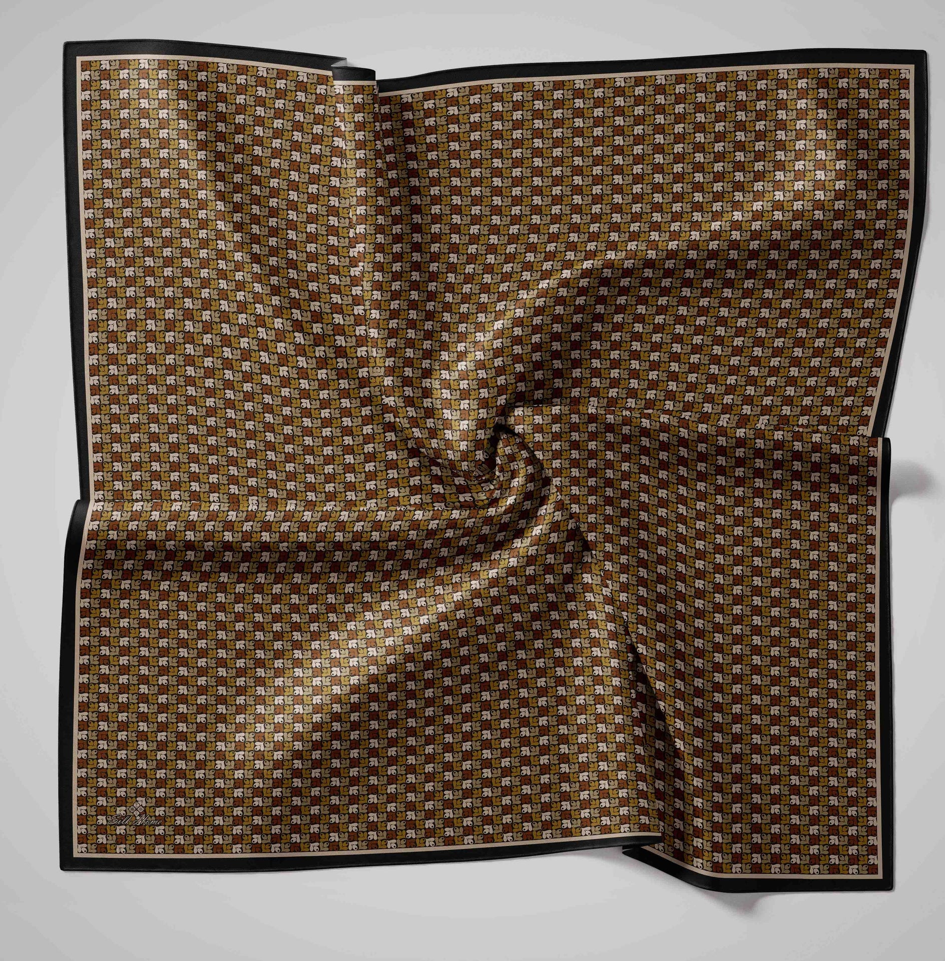 Silk Home Soft Eşarp 73073-03