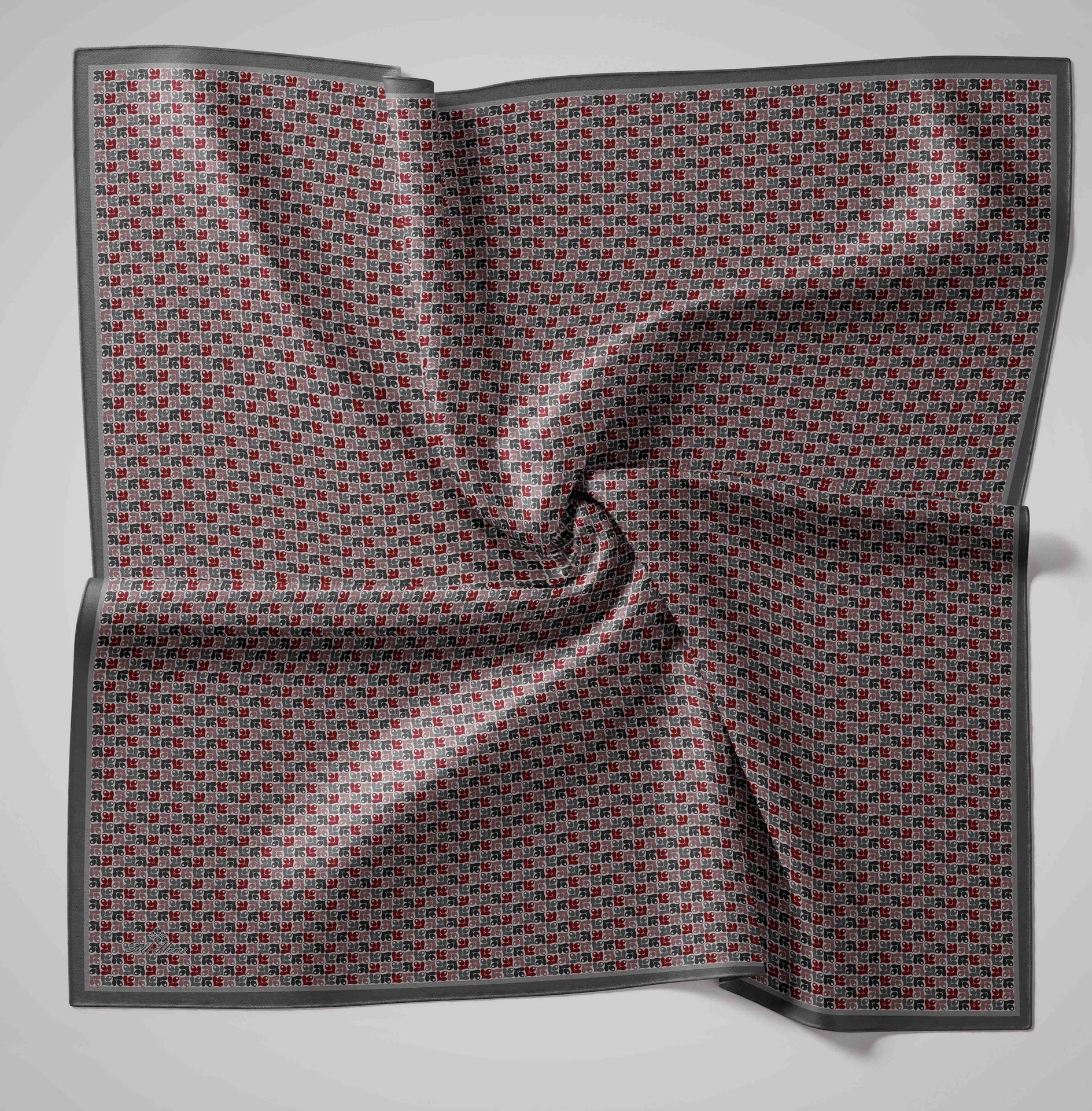 Silk Home Soft Eşarp 73073-16