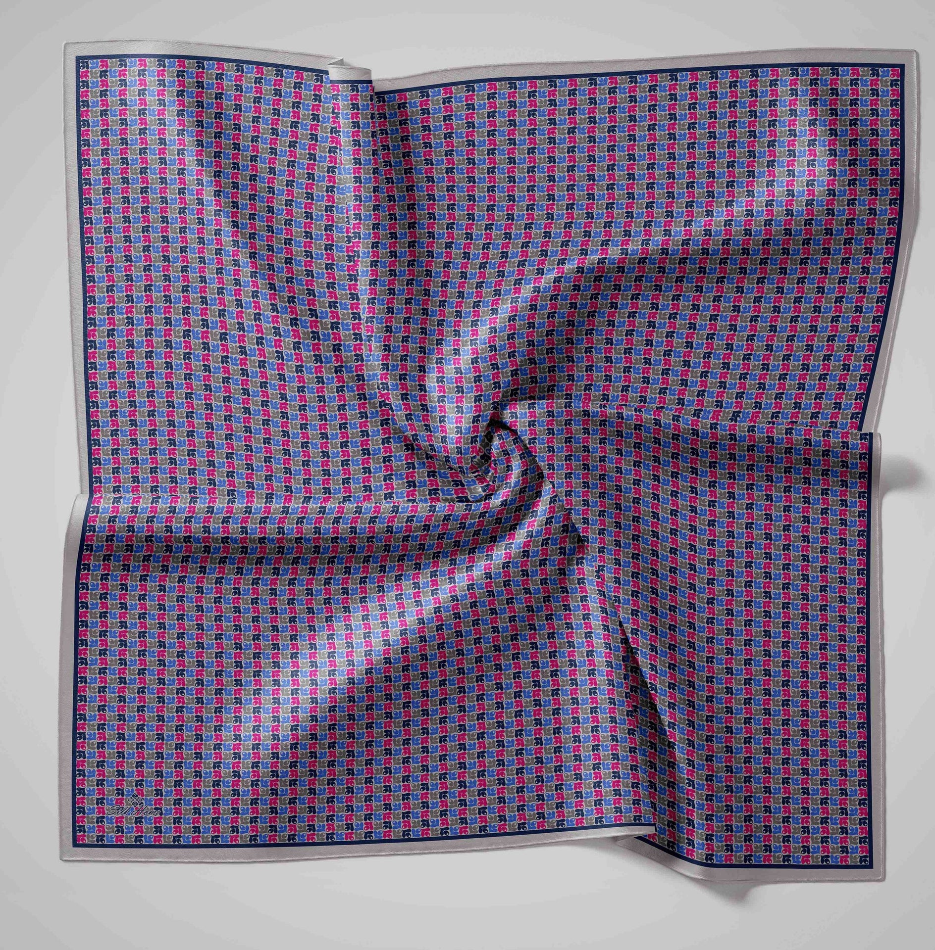 Silk Home Soft Eşarp 73073-19