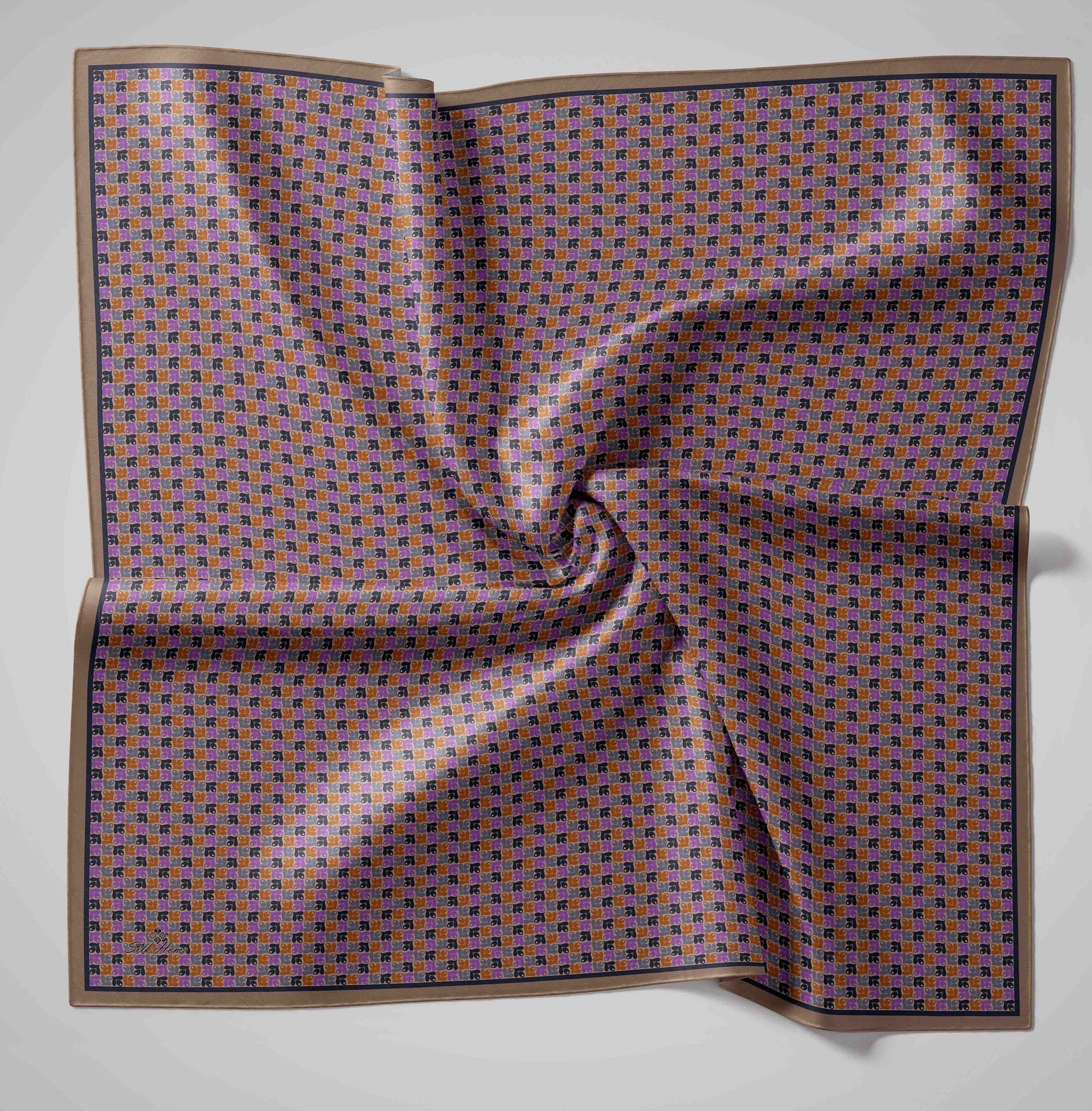 Silk Home Soft Eşarp 73073-21