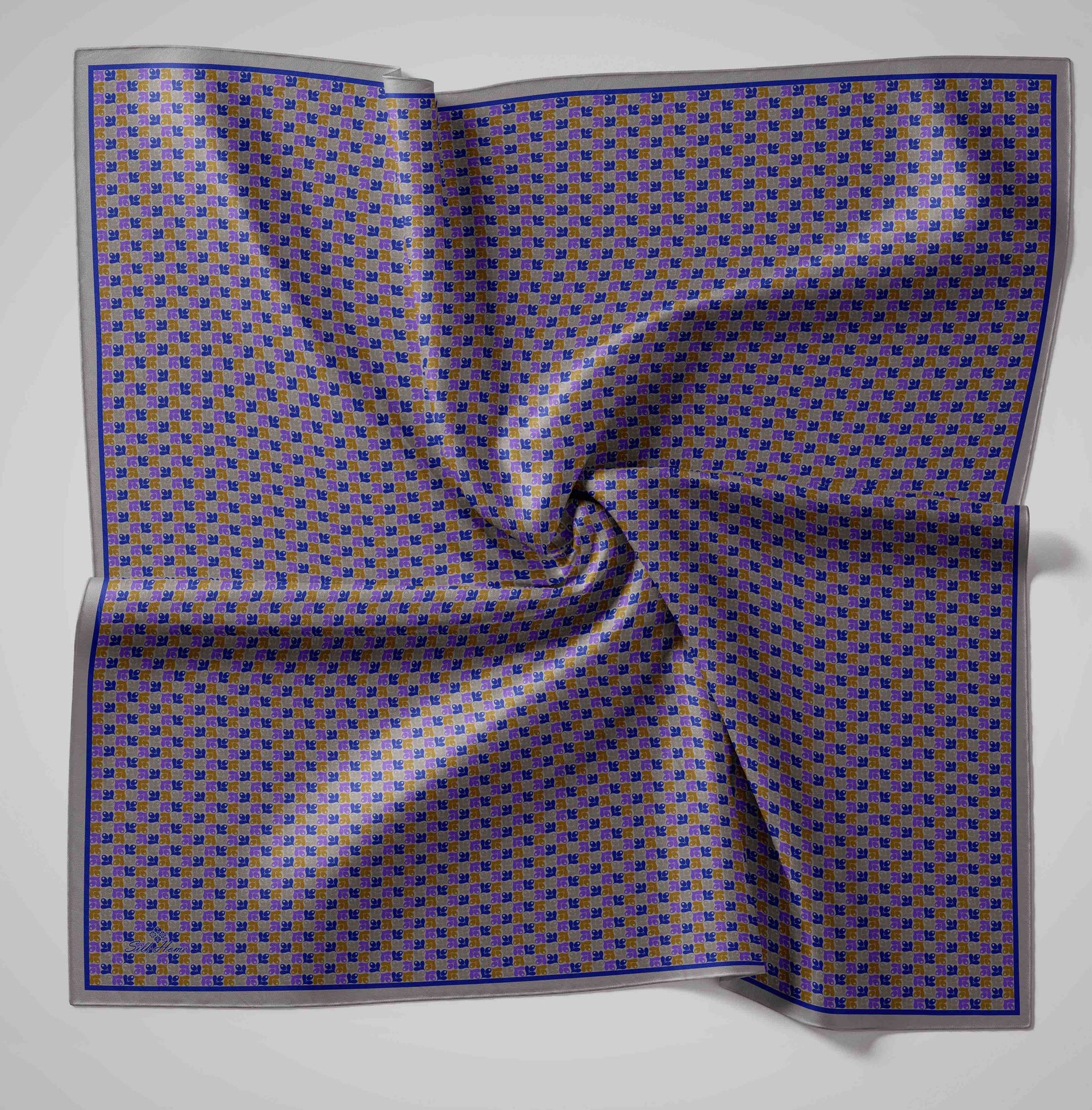 Silk Home Soft Eşarp 73073-25