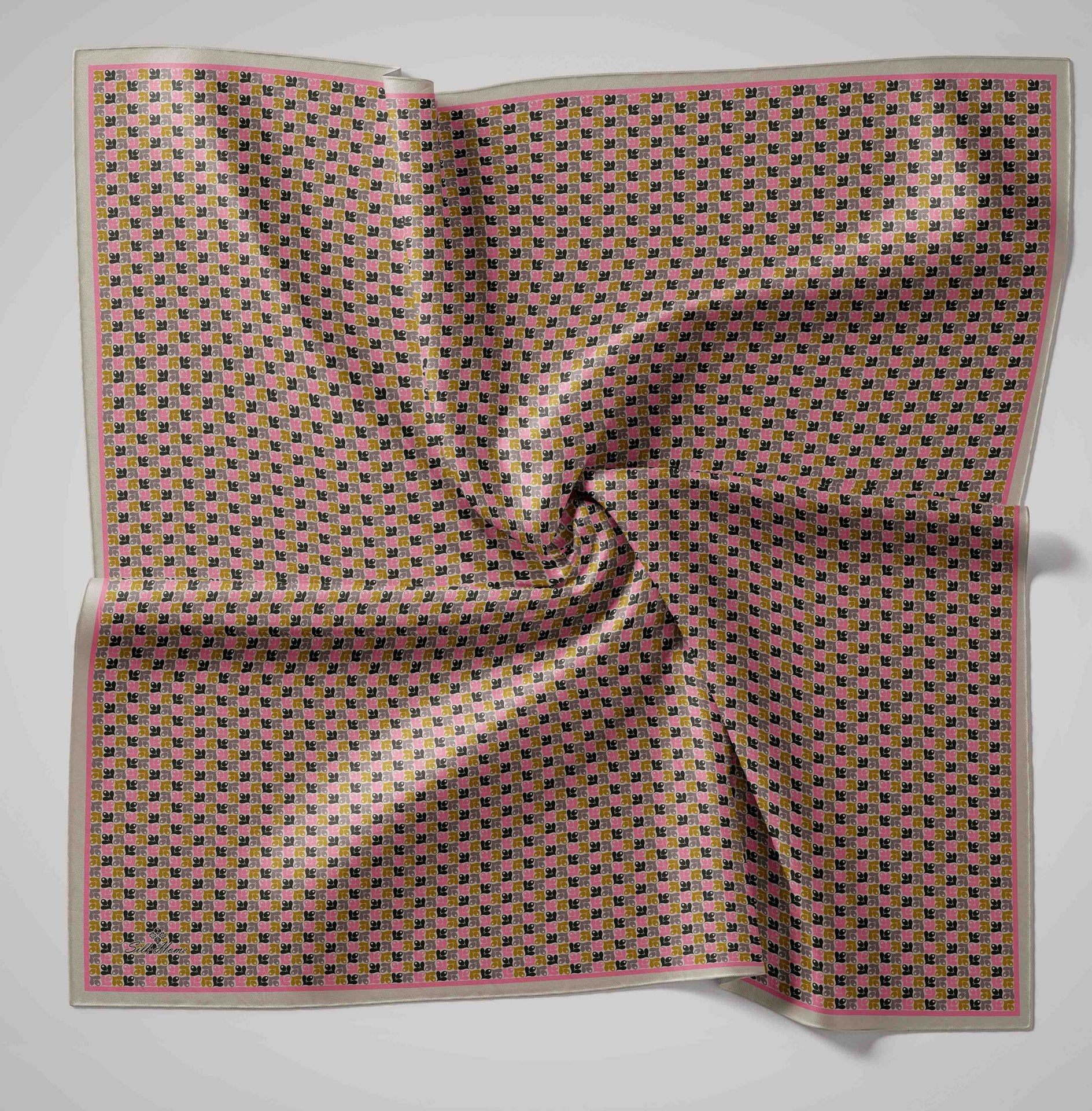 Silk Home Soft Eşarp 73073-29