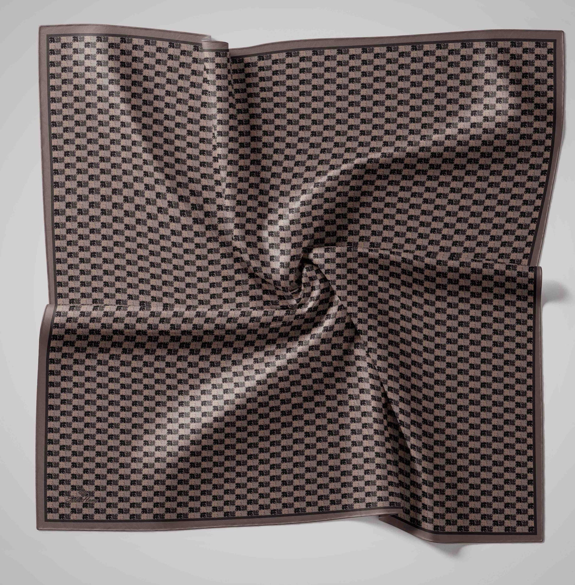 Silk Home Soft Eşarp 73073-31