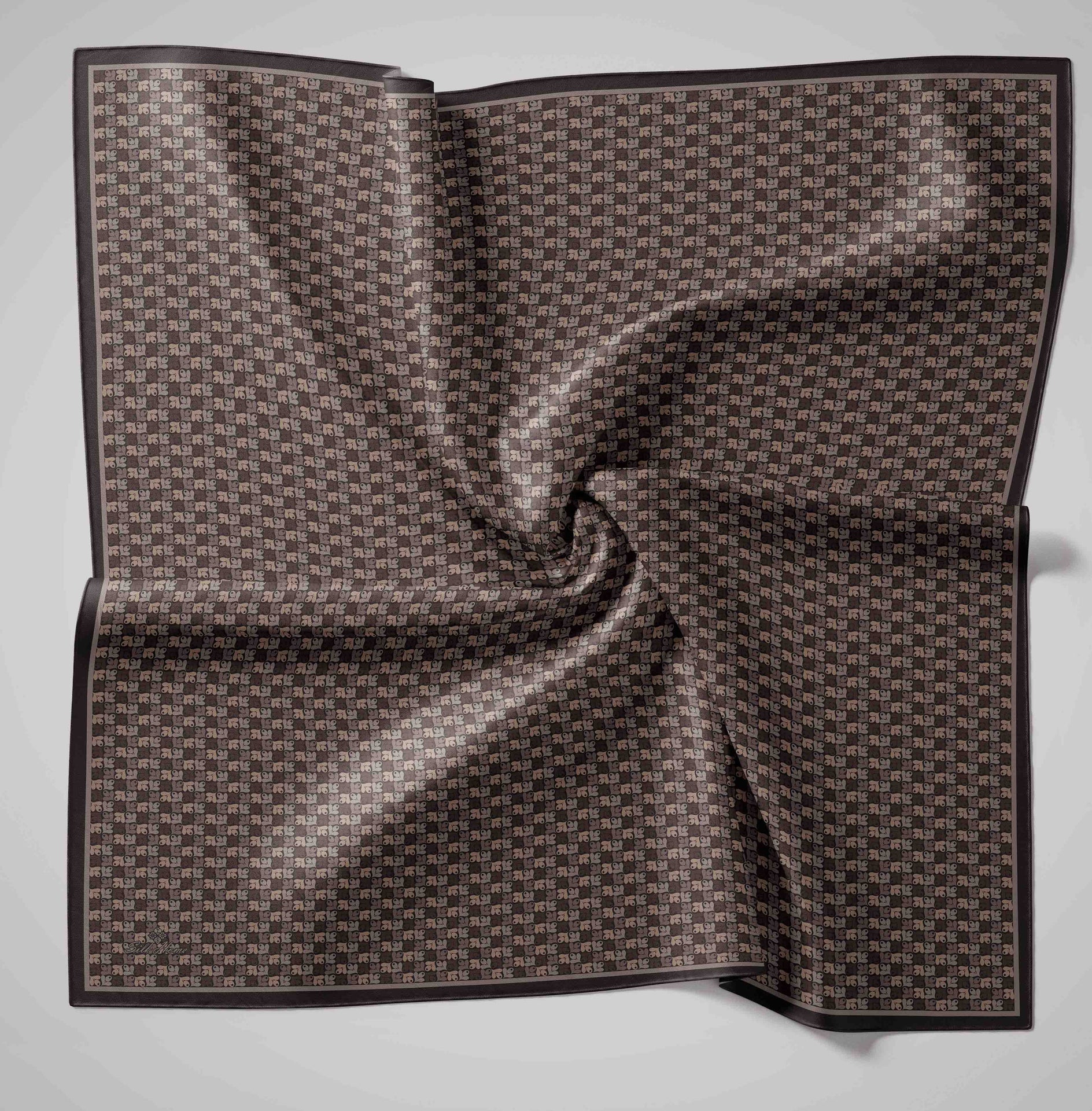 Silk Home Soft Eşarp 73073-32