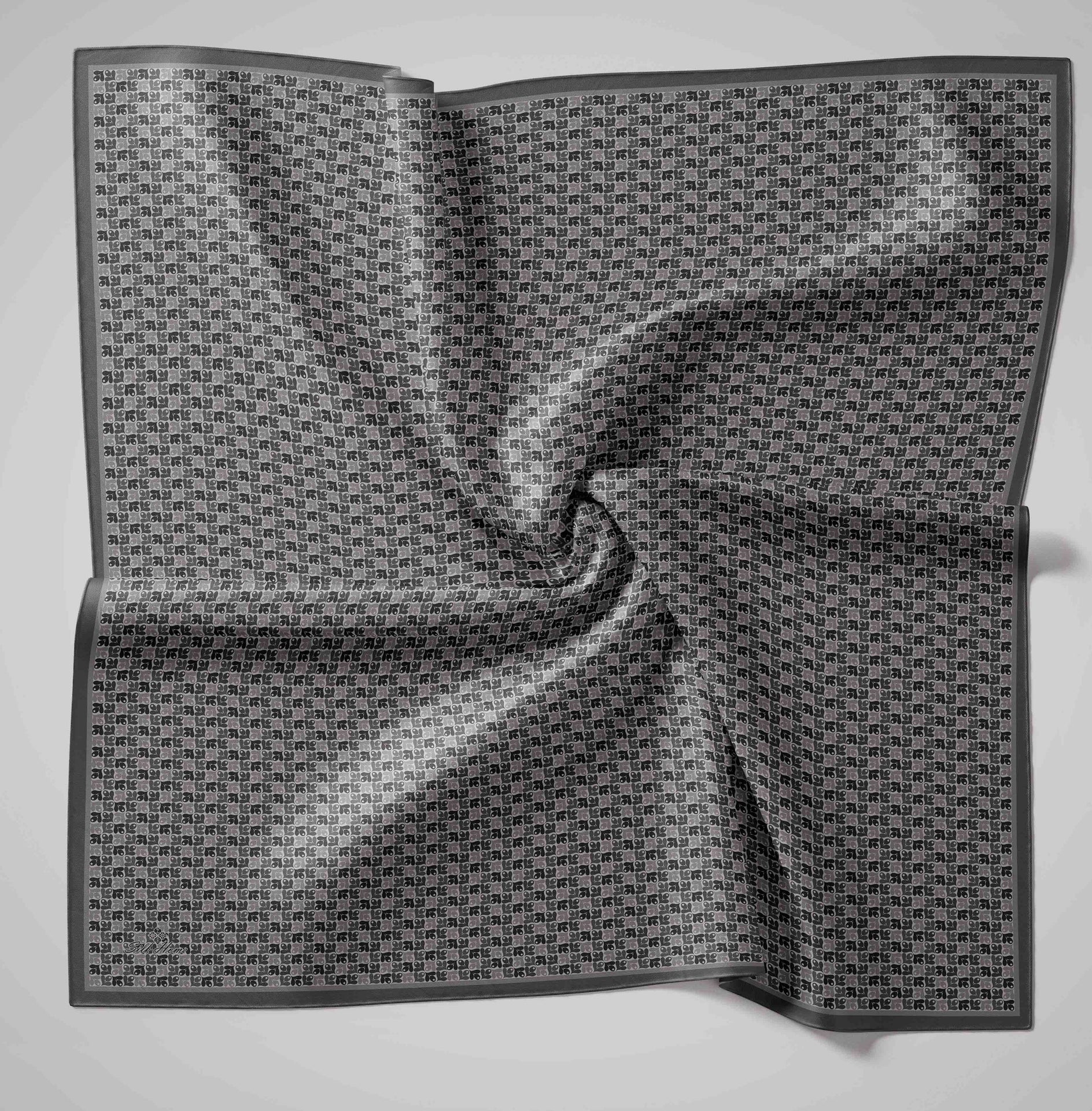 Silk Home Soft Eşarp 73073-33