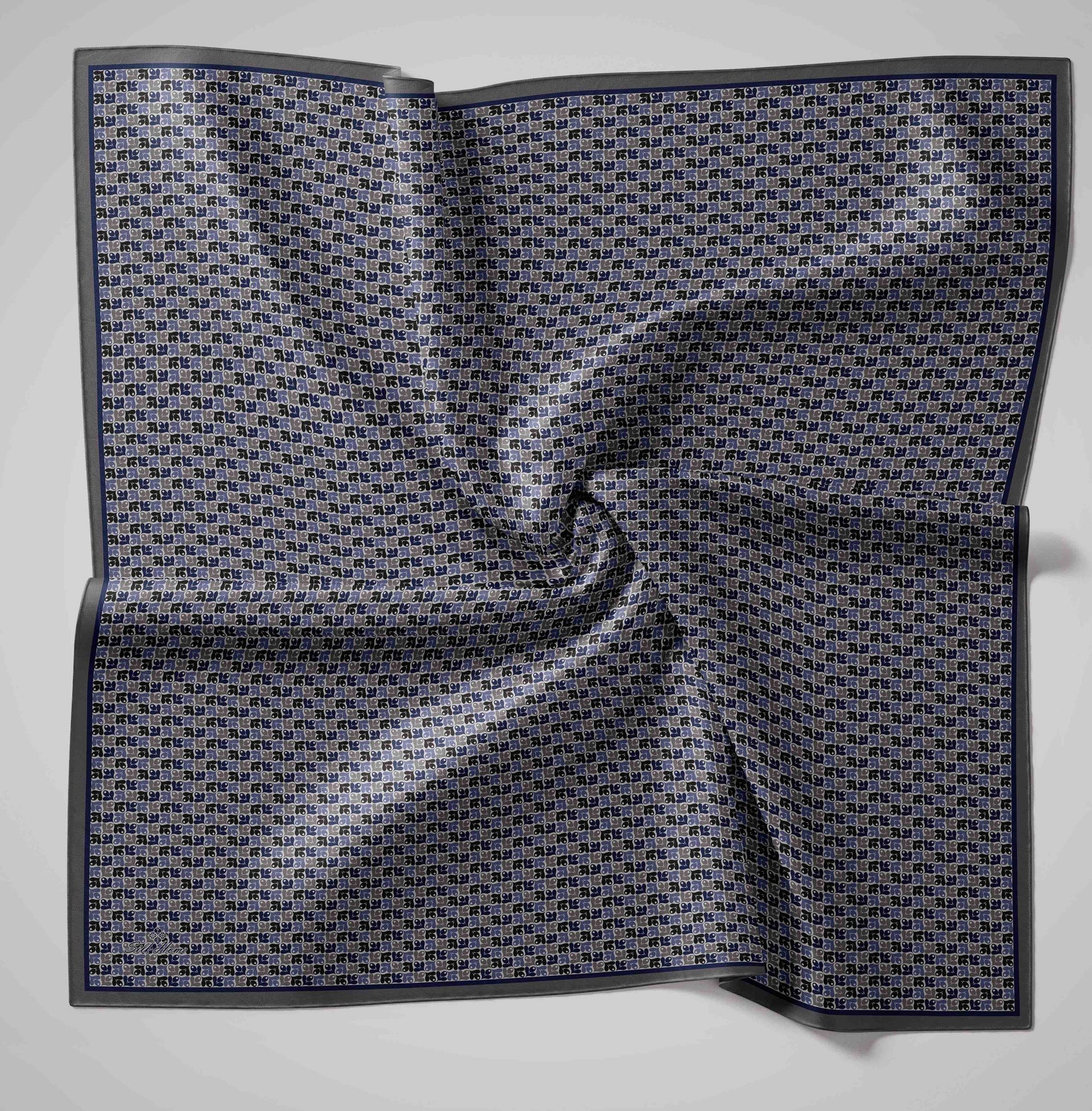 Silk Home Soft Eşarp 73073-34