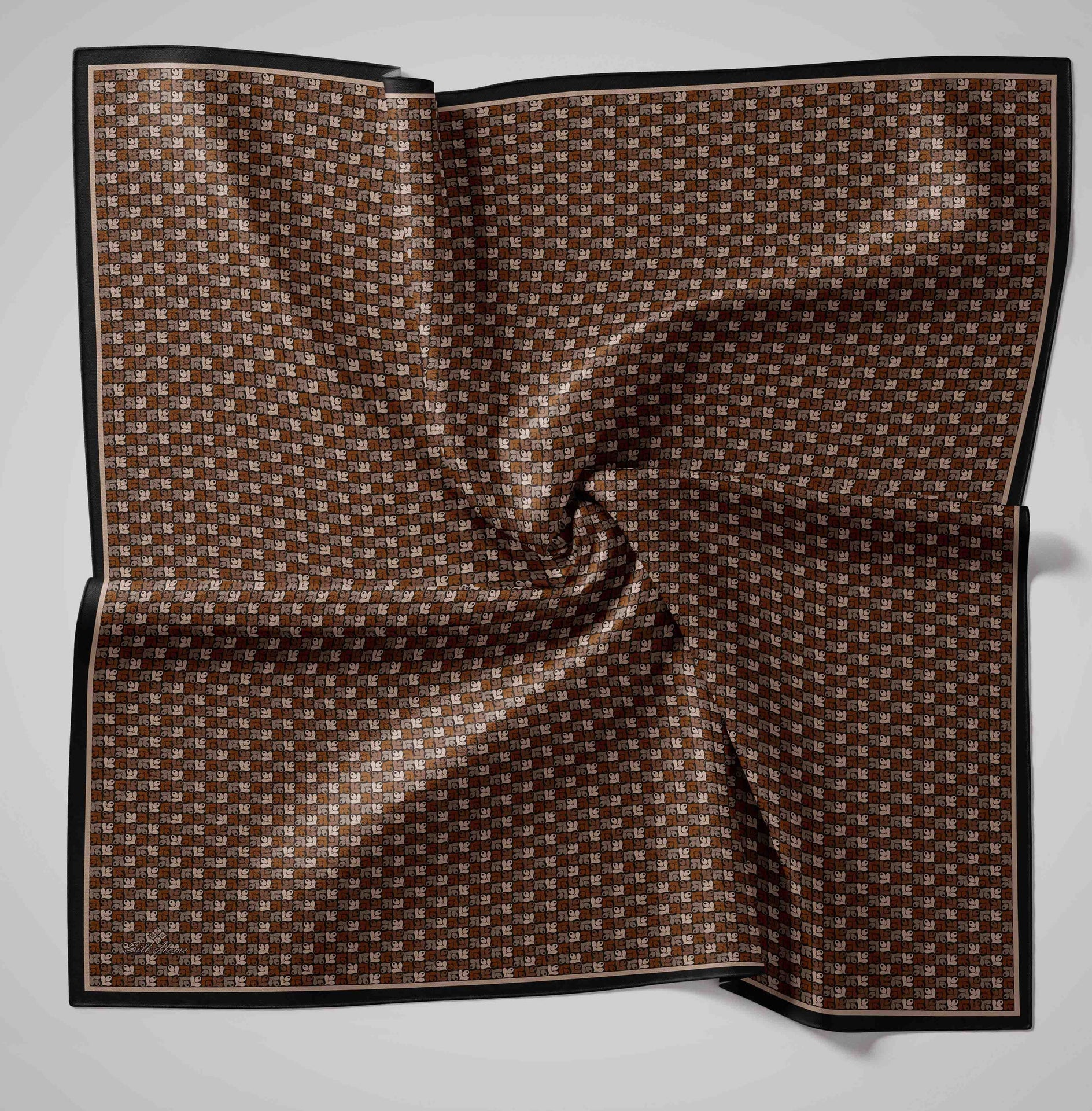 Silk Home Soft Eşarp 73073-40