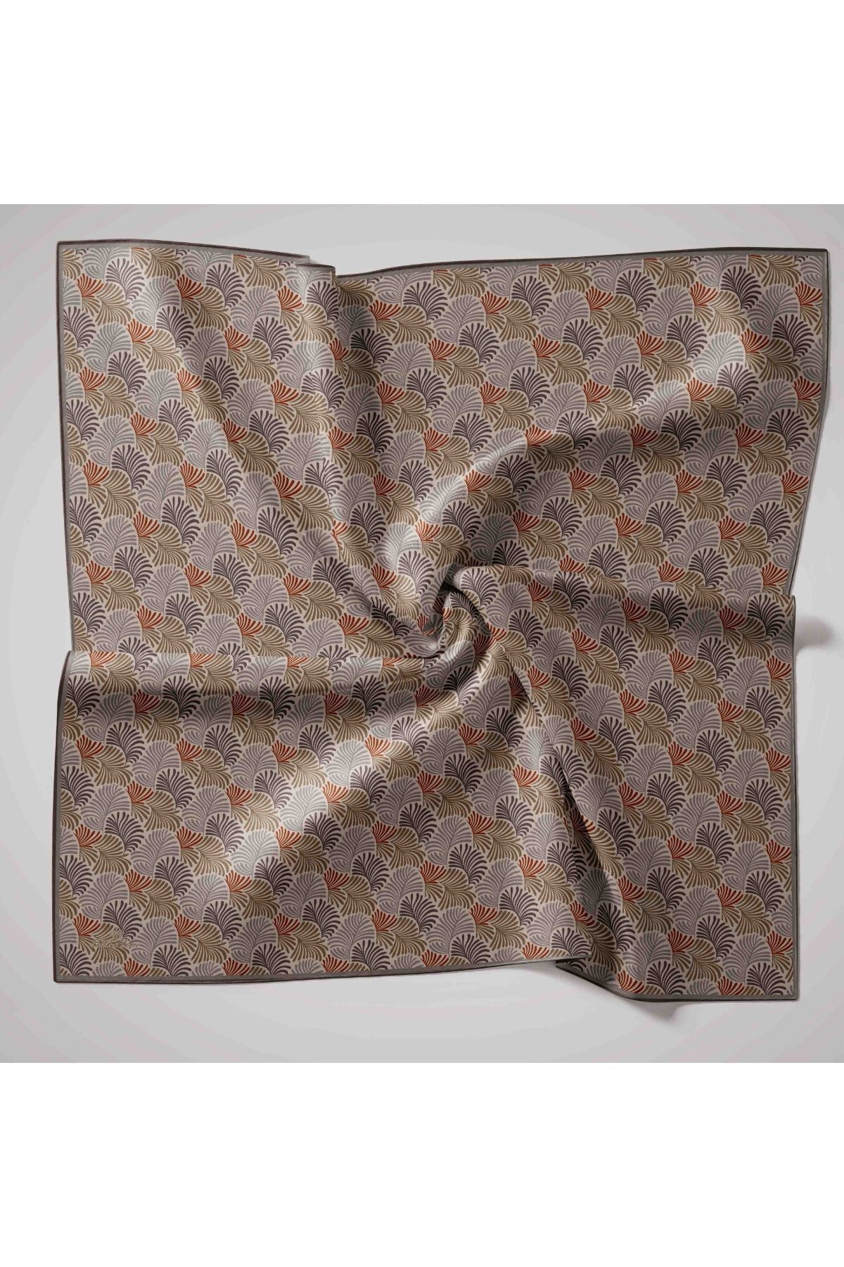 Silk Home Soft Eşarp 73074-01