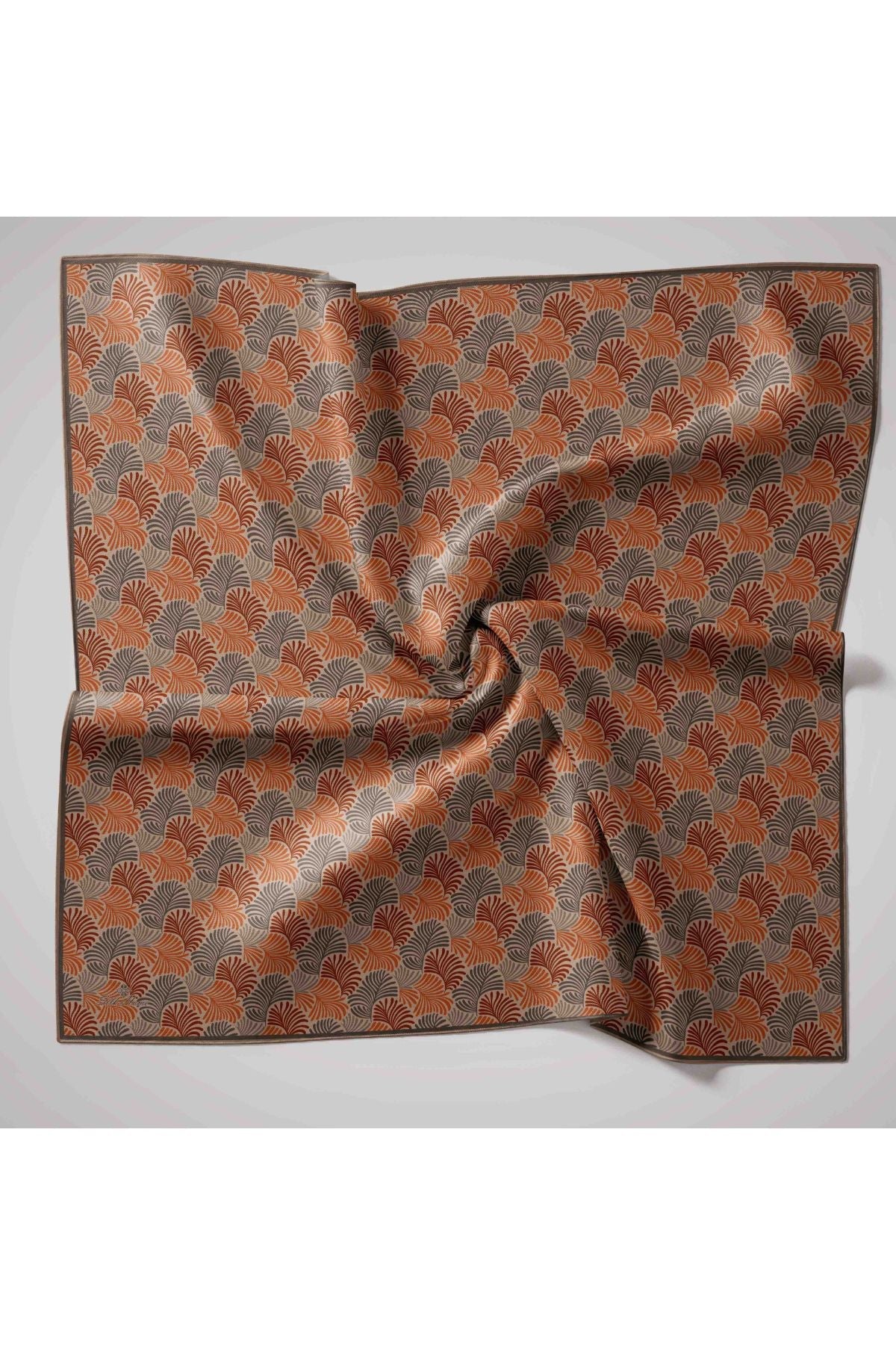 Silk Home Soft Eşarp 73074-05