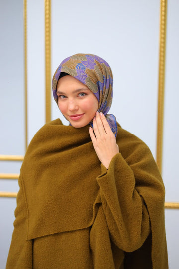 Silk Home Soft Eşarp 73074-06