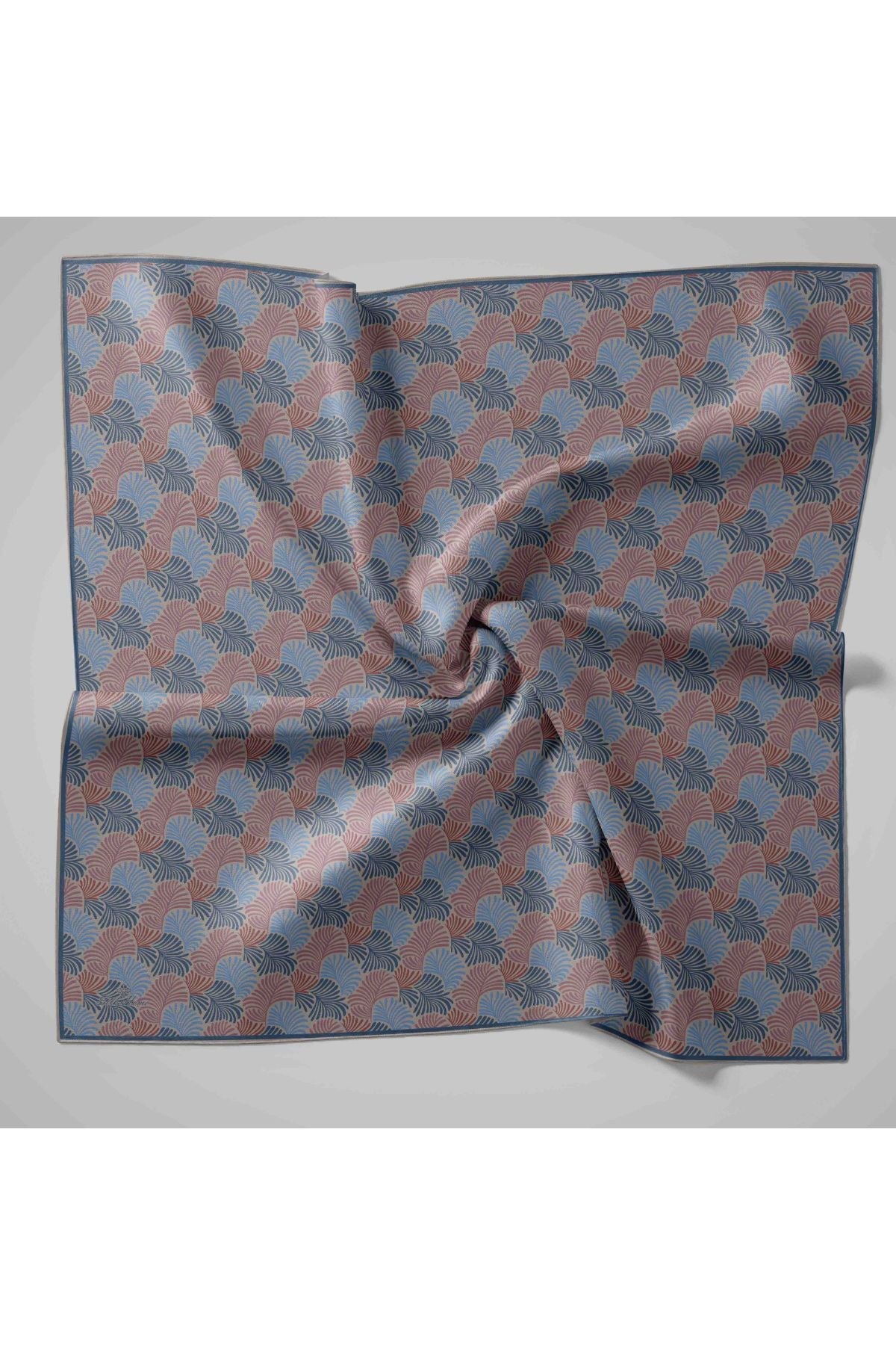 Silk Home Soft Eşarp 73074-08