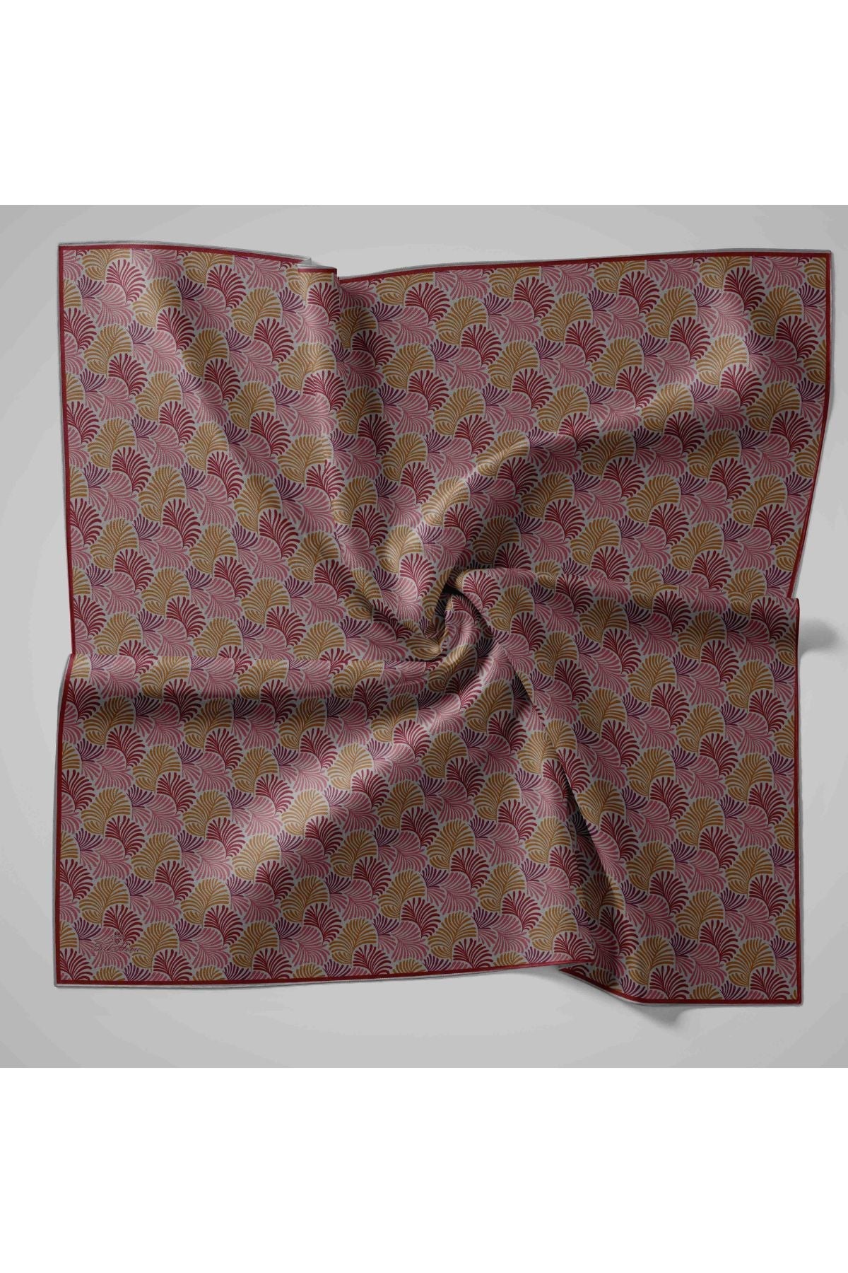 Silk Home Soft Eşarp 73074-11