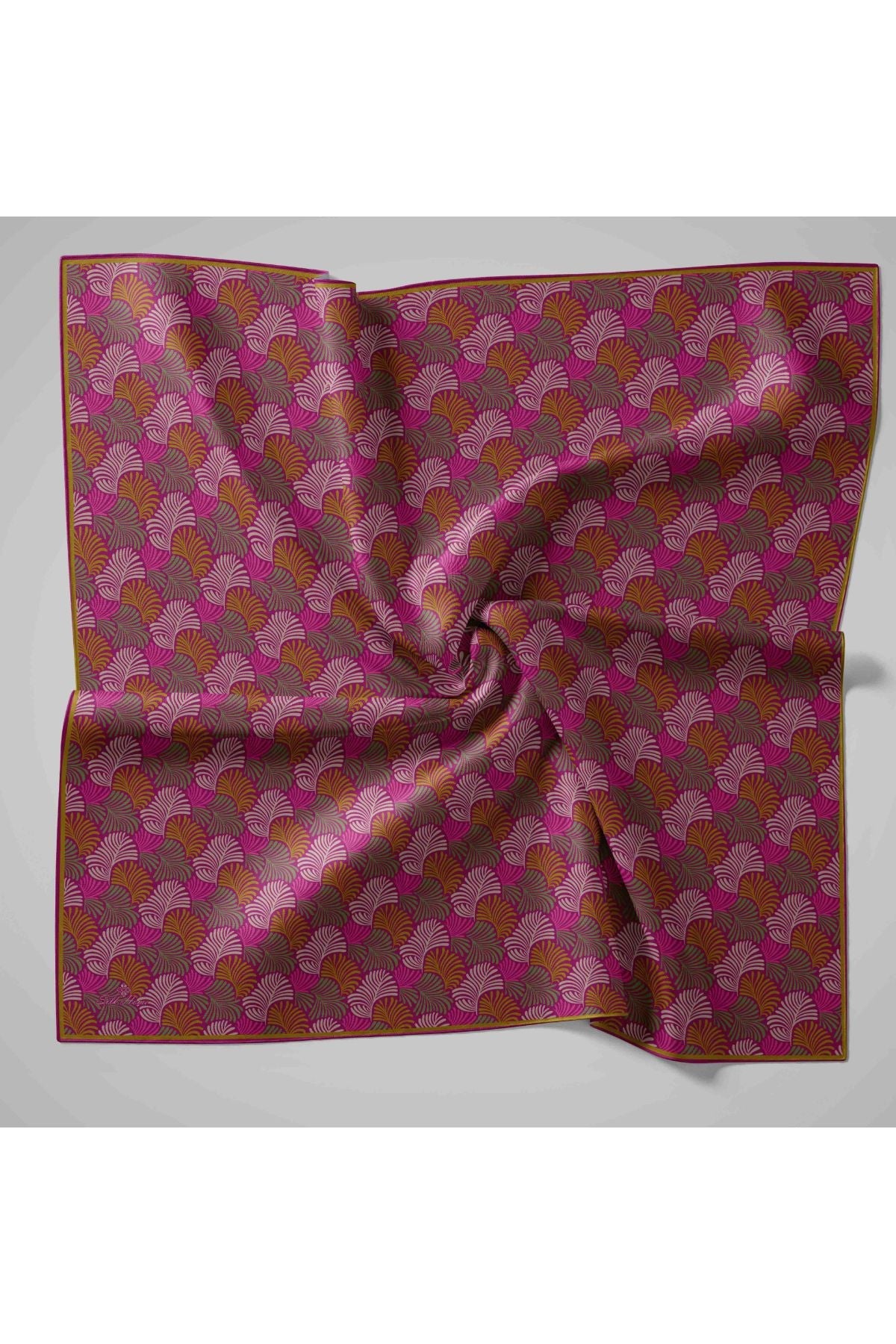 Silk Home Soft Eşarp 73074-13