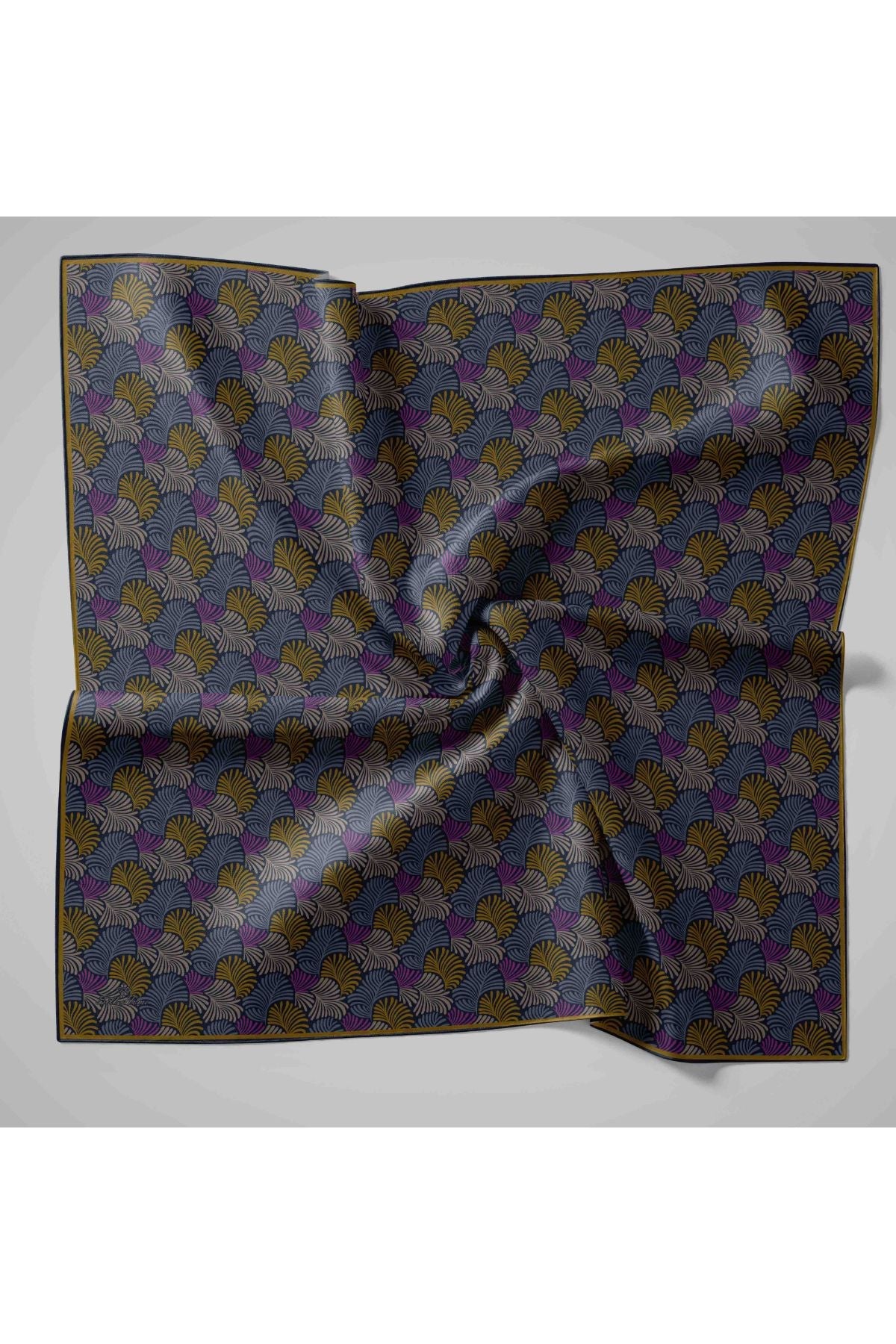 Silk Home Soft Eşarp 73074-30