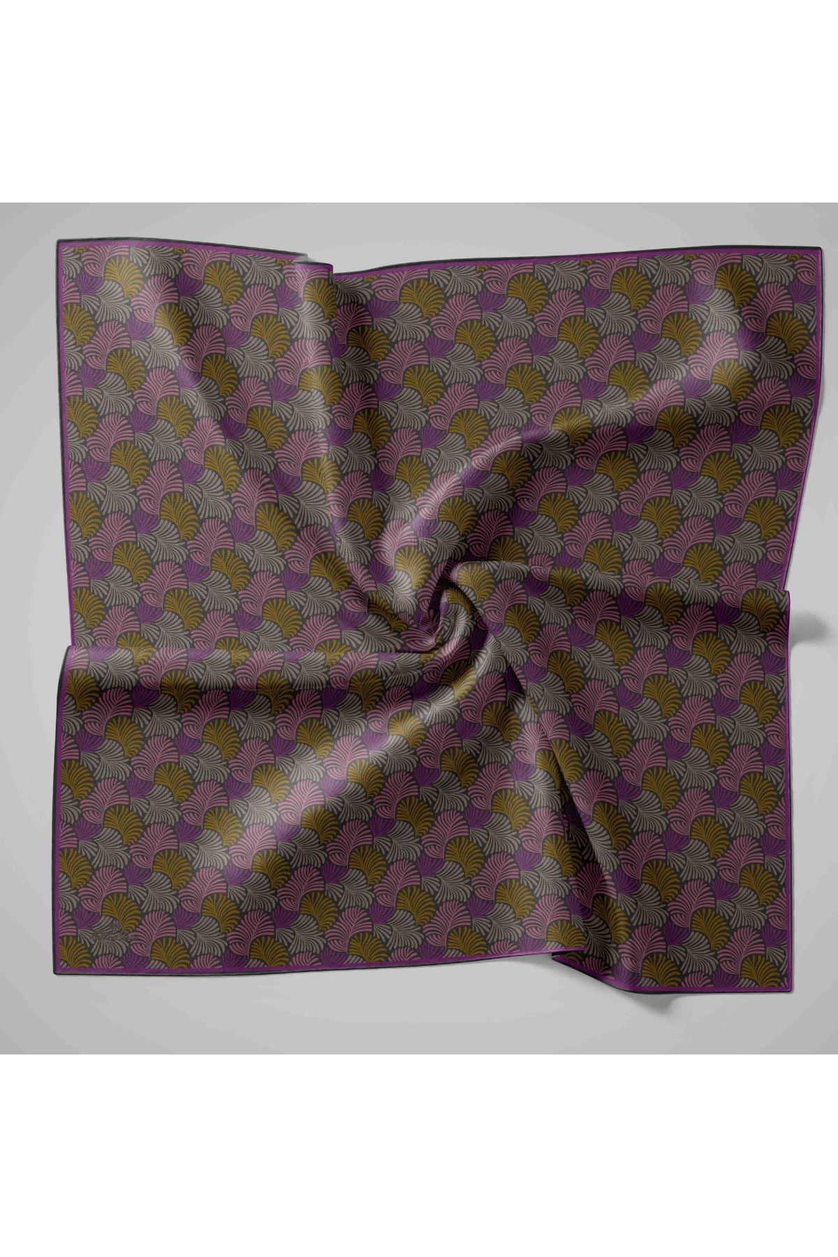 Silk Home Soft Eşarp 73074-31