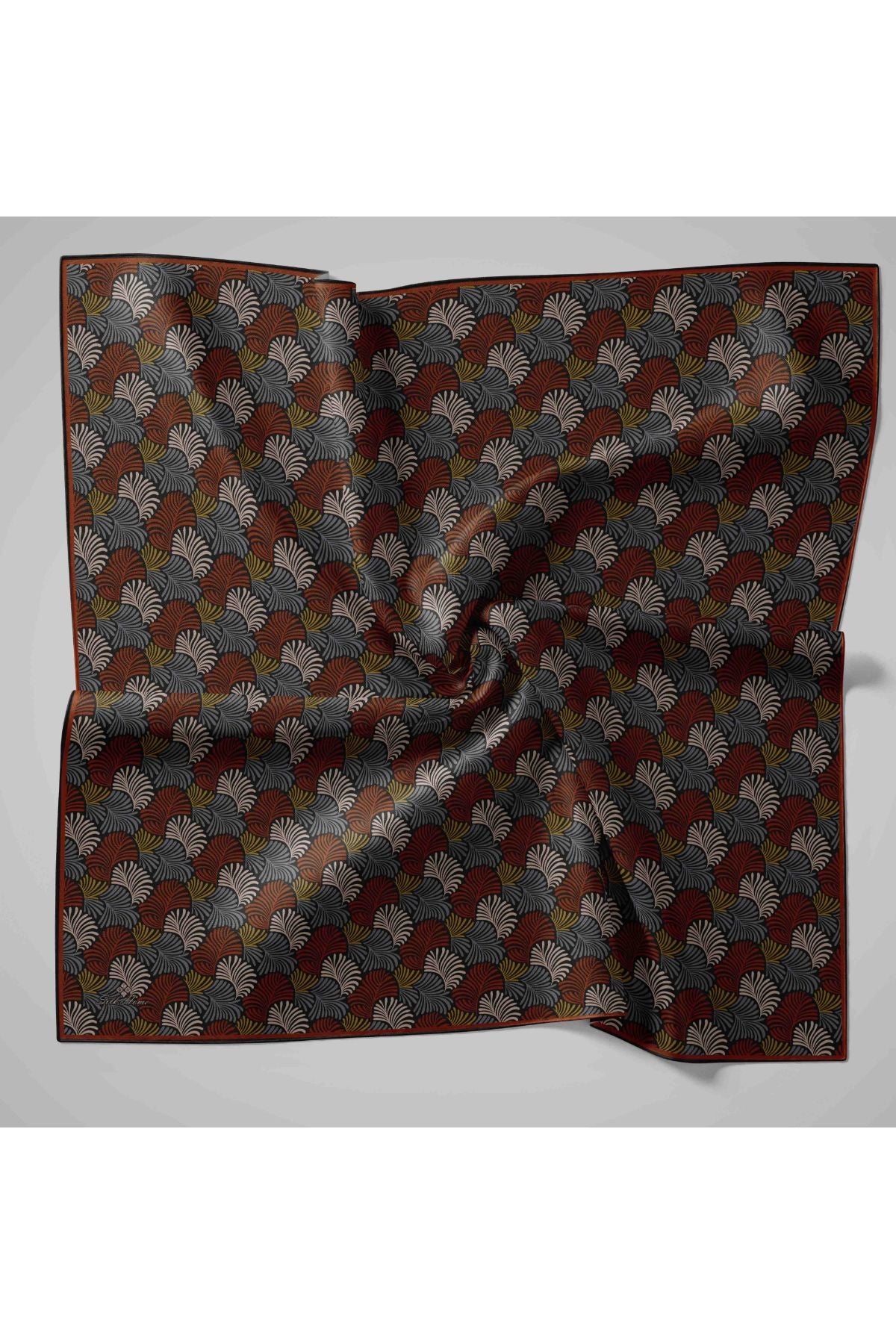 Silk Home Soft Eşarp 73074-42