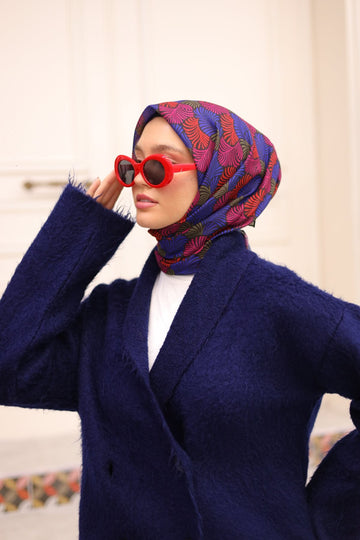 Silk Home Soft Eşarp 73074-46