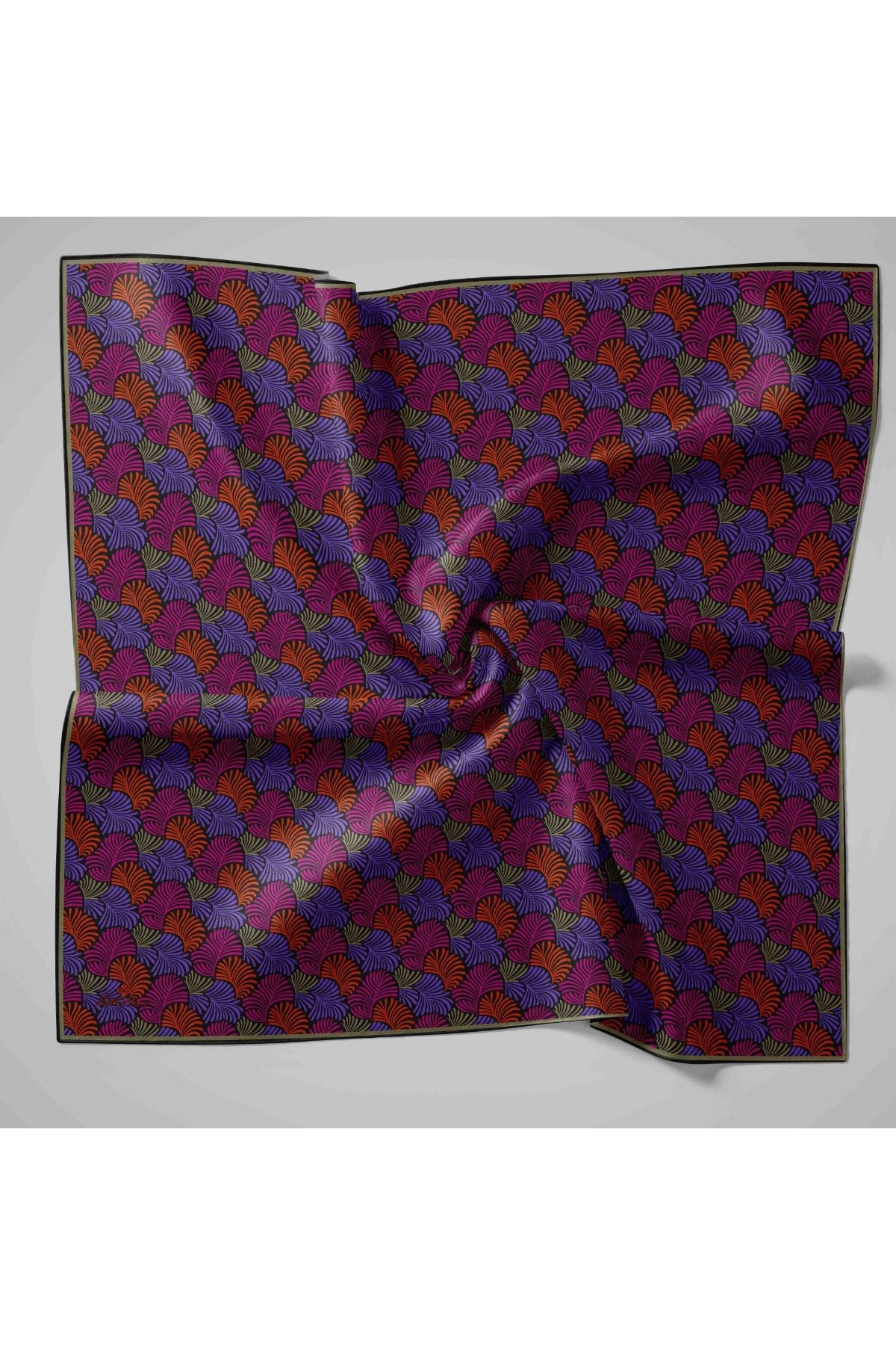 Silk Home Soft Eşarp 73074-46