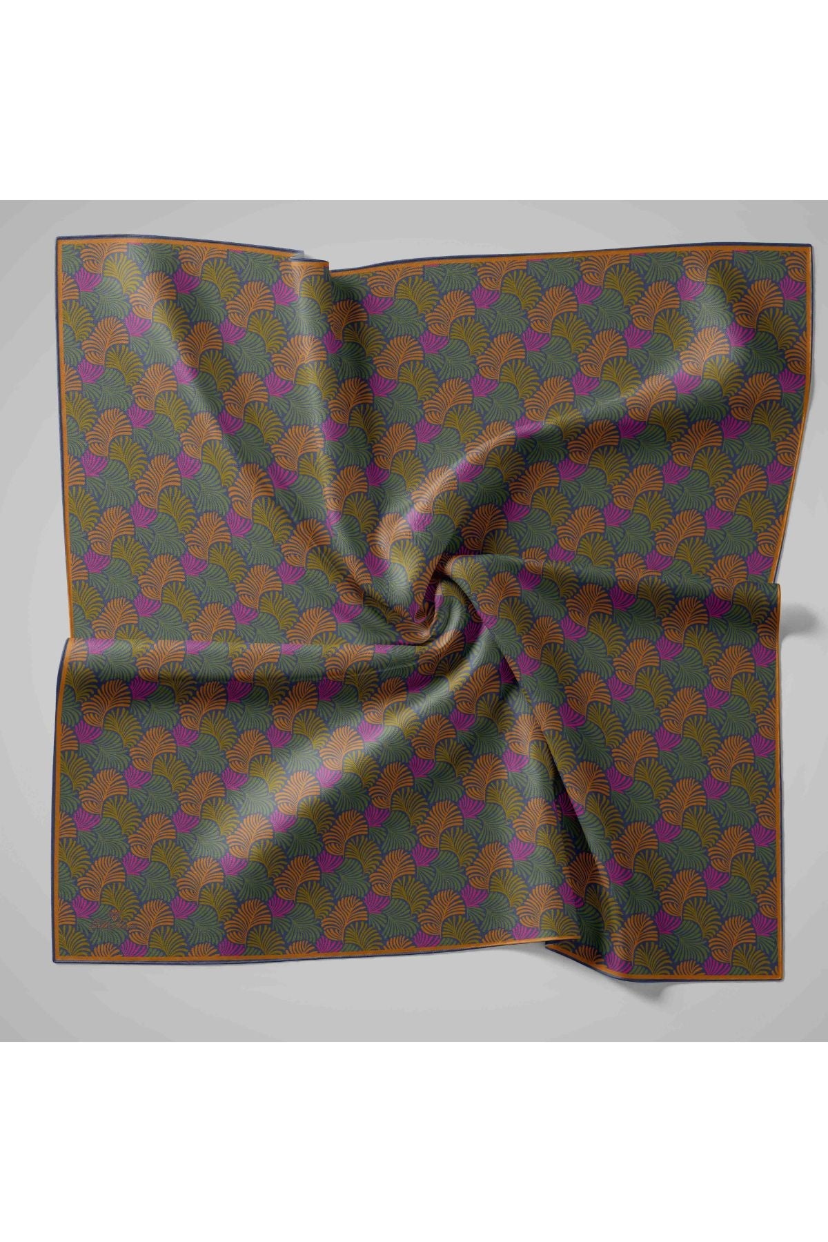 Silk Home Soft Eşarp 73074-47