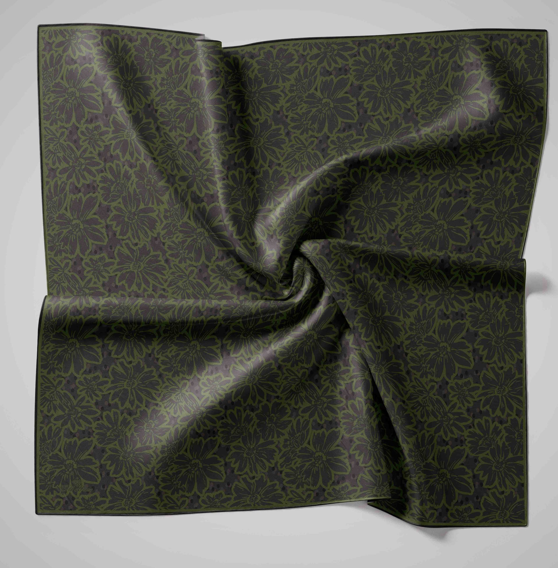 Silk Home Soft Eşarp 73075-23