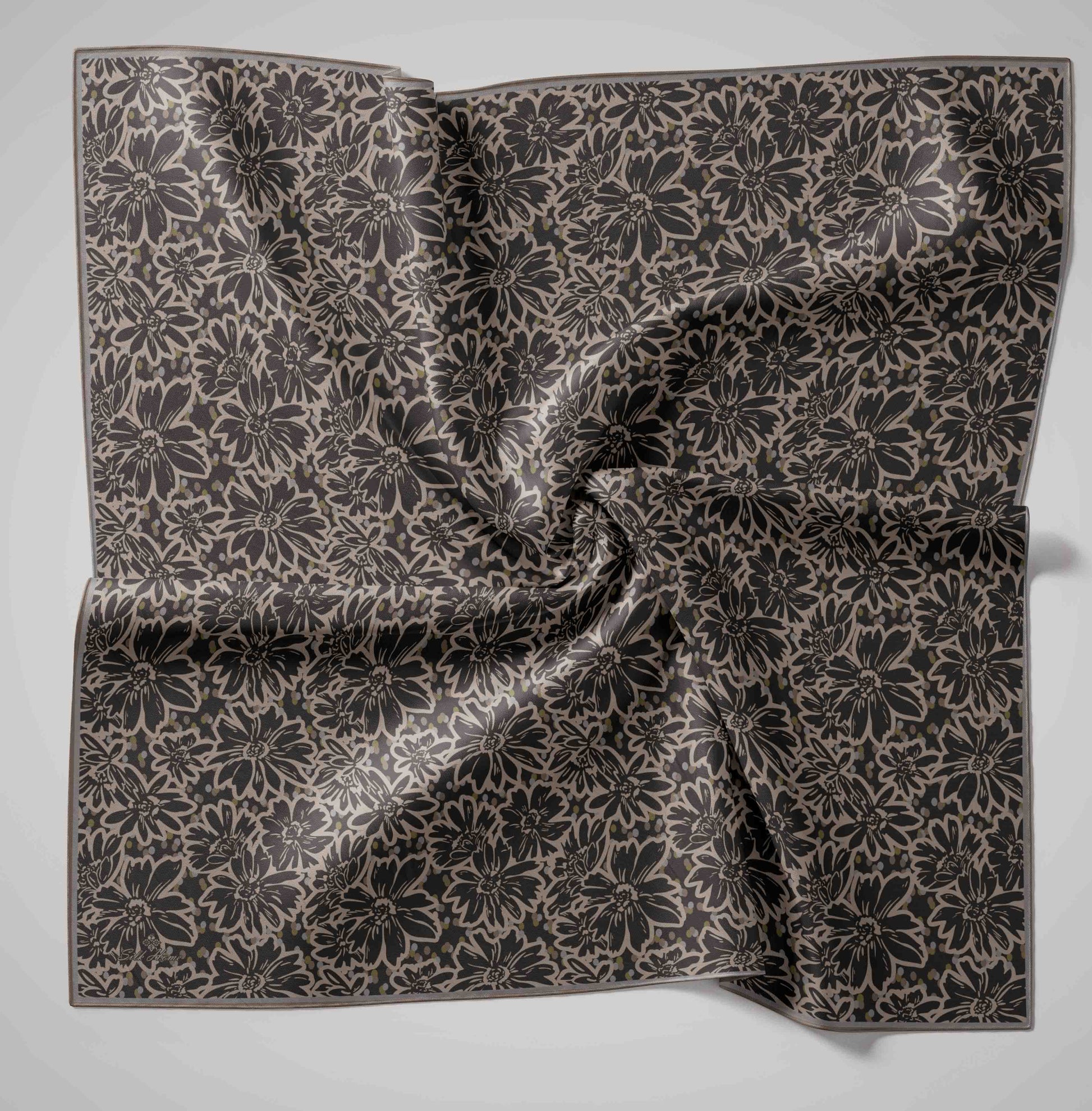 Silk Home Soft Eşarp 73075-27