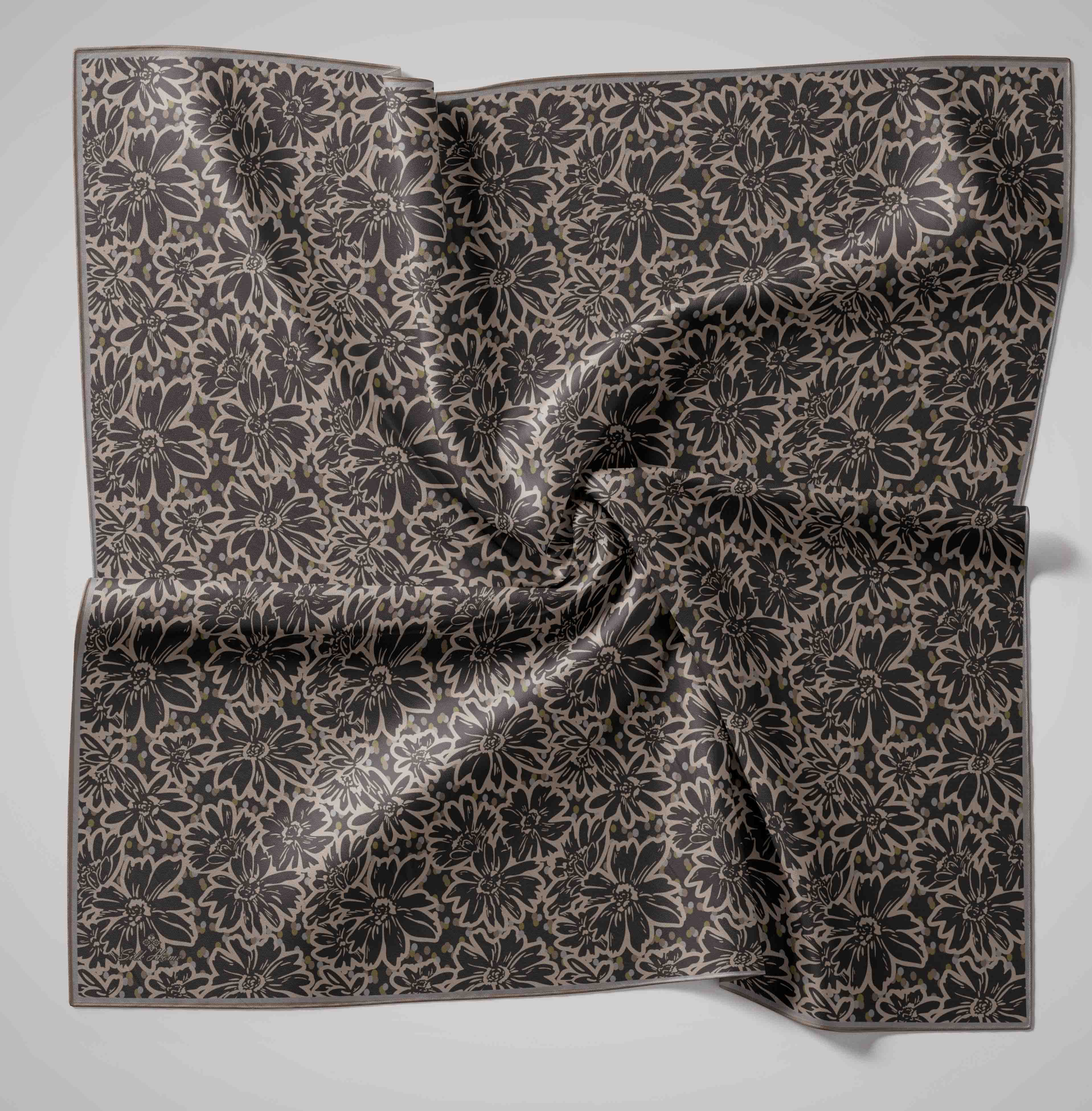 Silk Home Soft Eşarp 73075-27