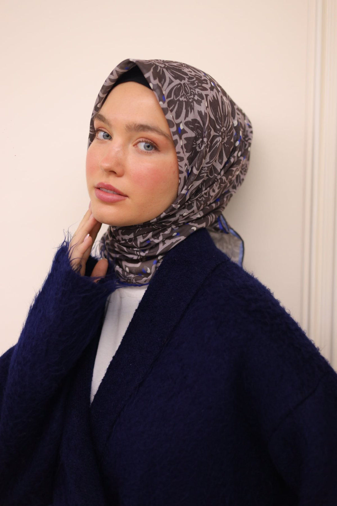 Silk Home Soft Eşarp 73075-29