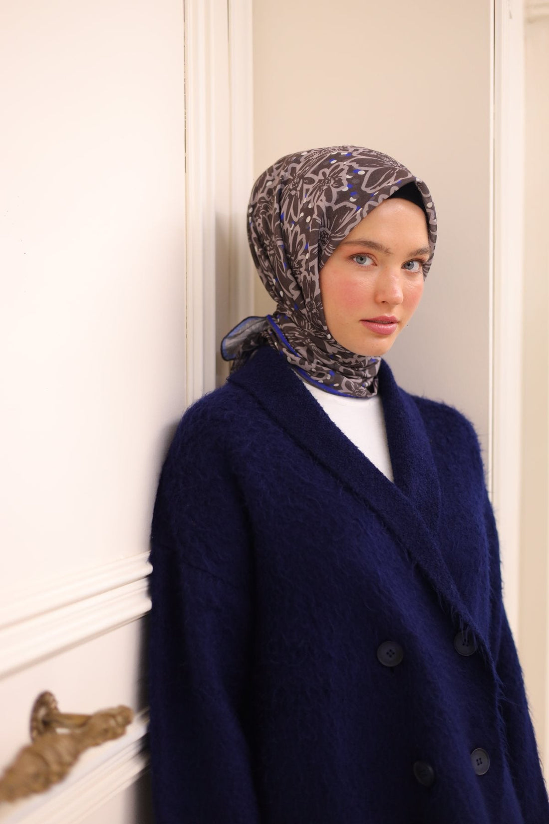 Silk Home Soft Eşarp 73075-29