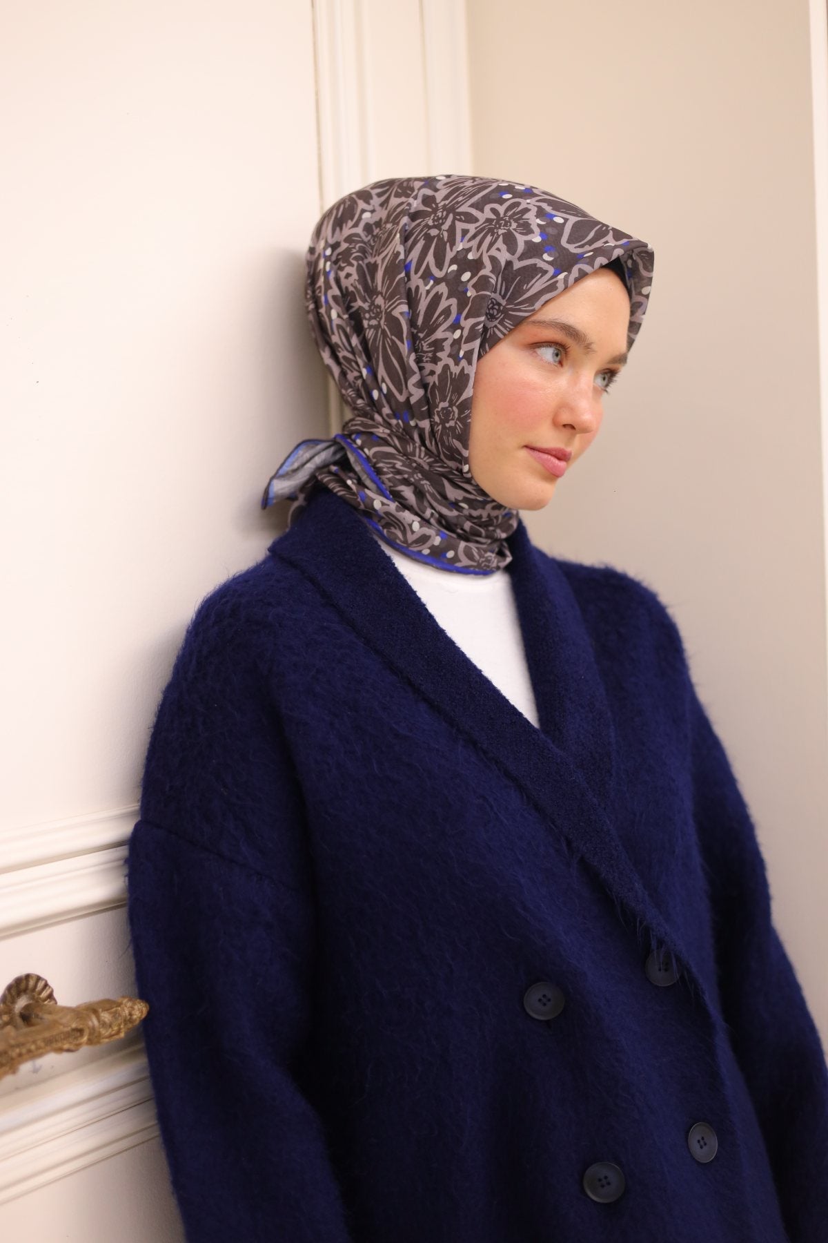 Silk Home Soft Eşarp 73075-29