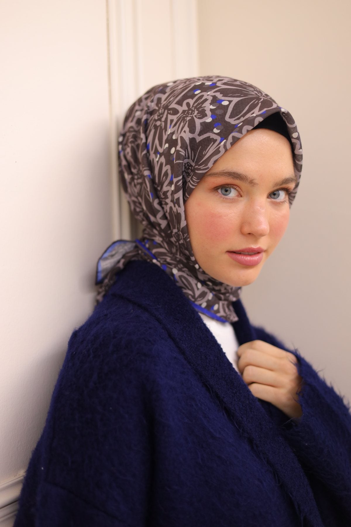 Silk Home Soft Eşarp 73075-29