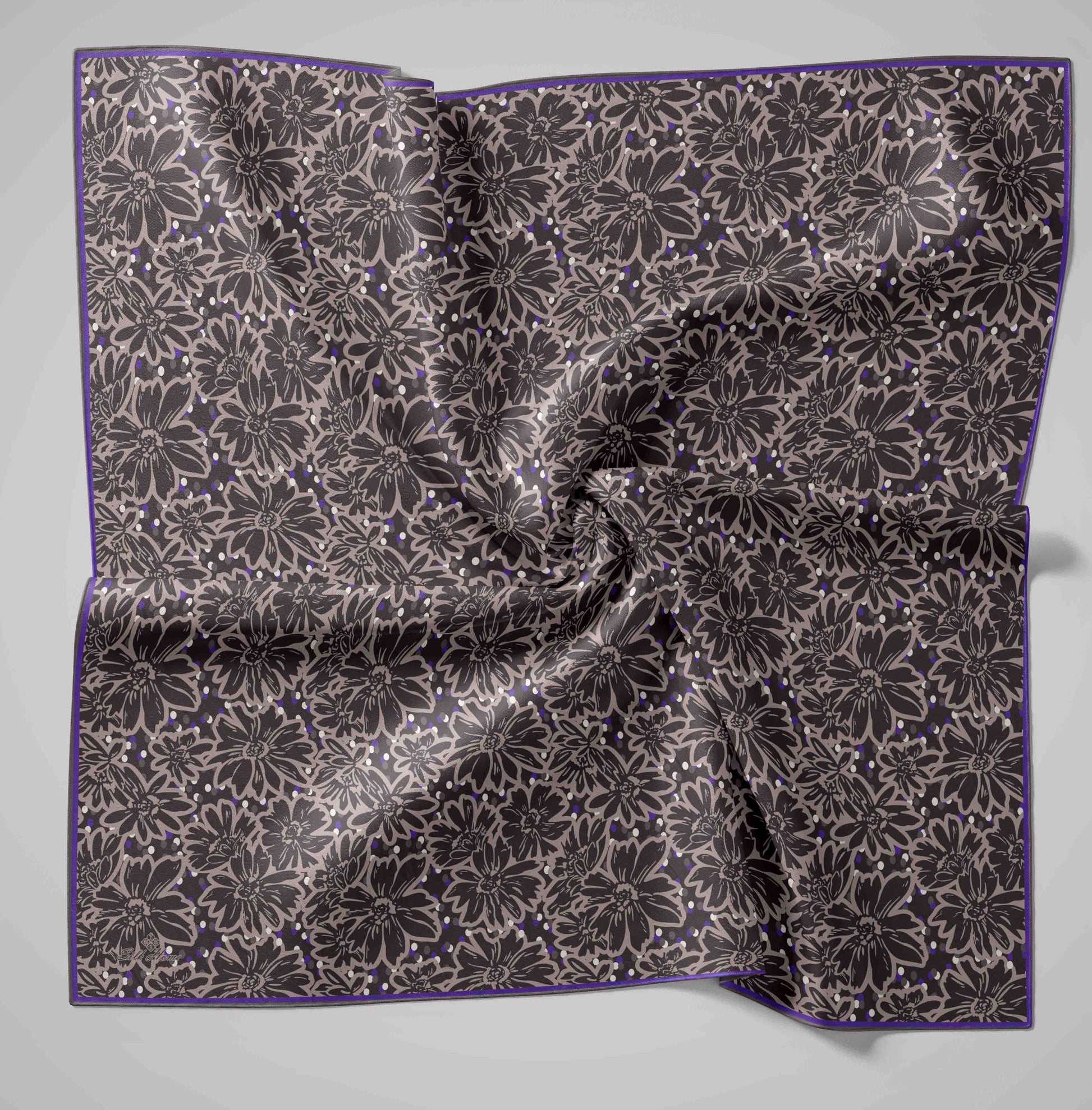 Silk Home Soft Eşarp 73075-29