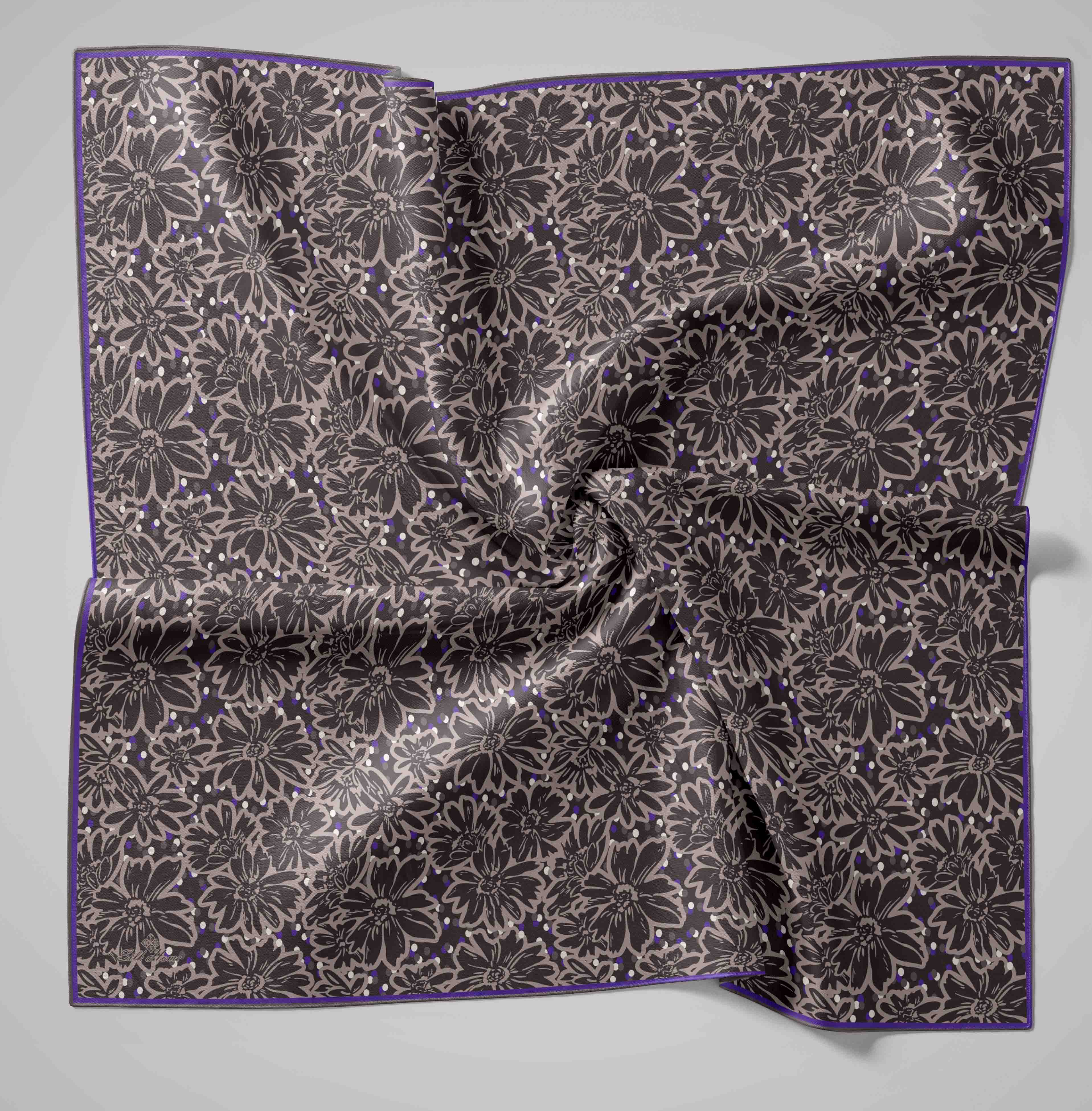 Silk Home Soft Eşarp 73075-29