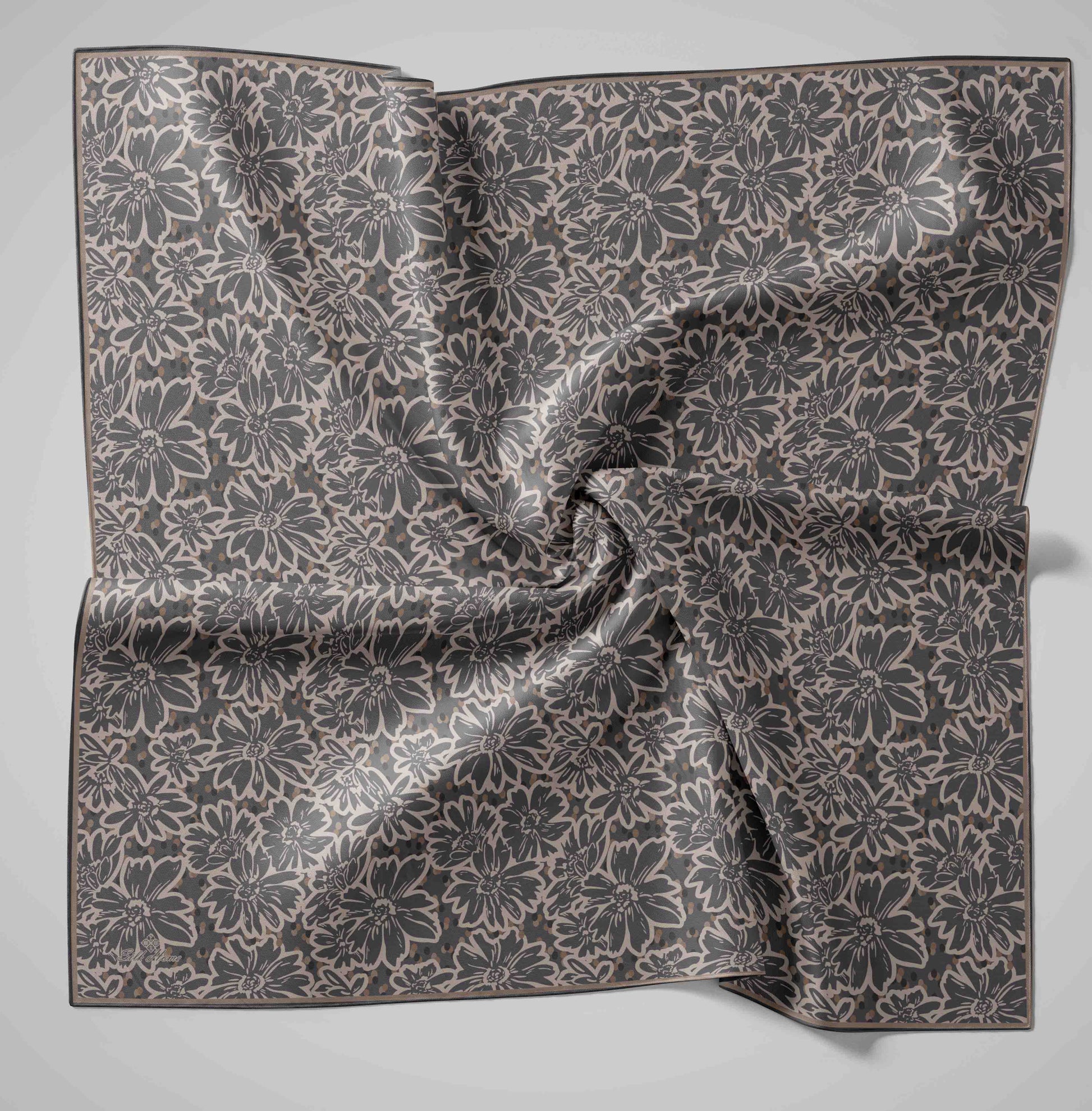 Silk Home Soft Eşarp 73075-30