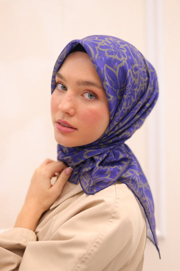 Silk Home Soft Eşarp 73075-35