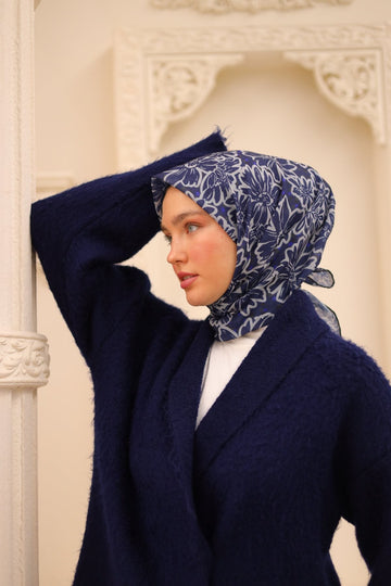 Silk Home Soft Eşarp 73075-39