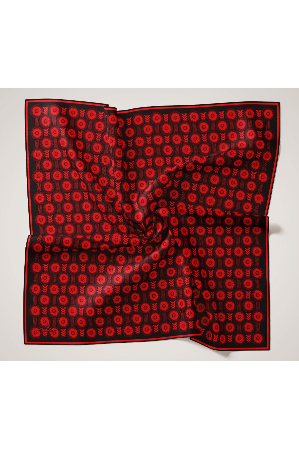 Silk Home Soft Eşarp 73076-07