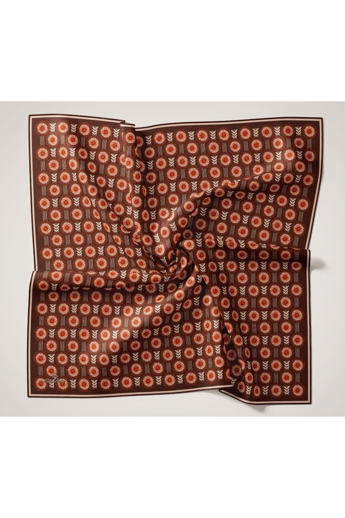 Silk Home Soft Eşarp 73076-10