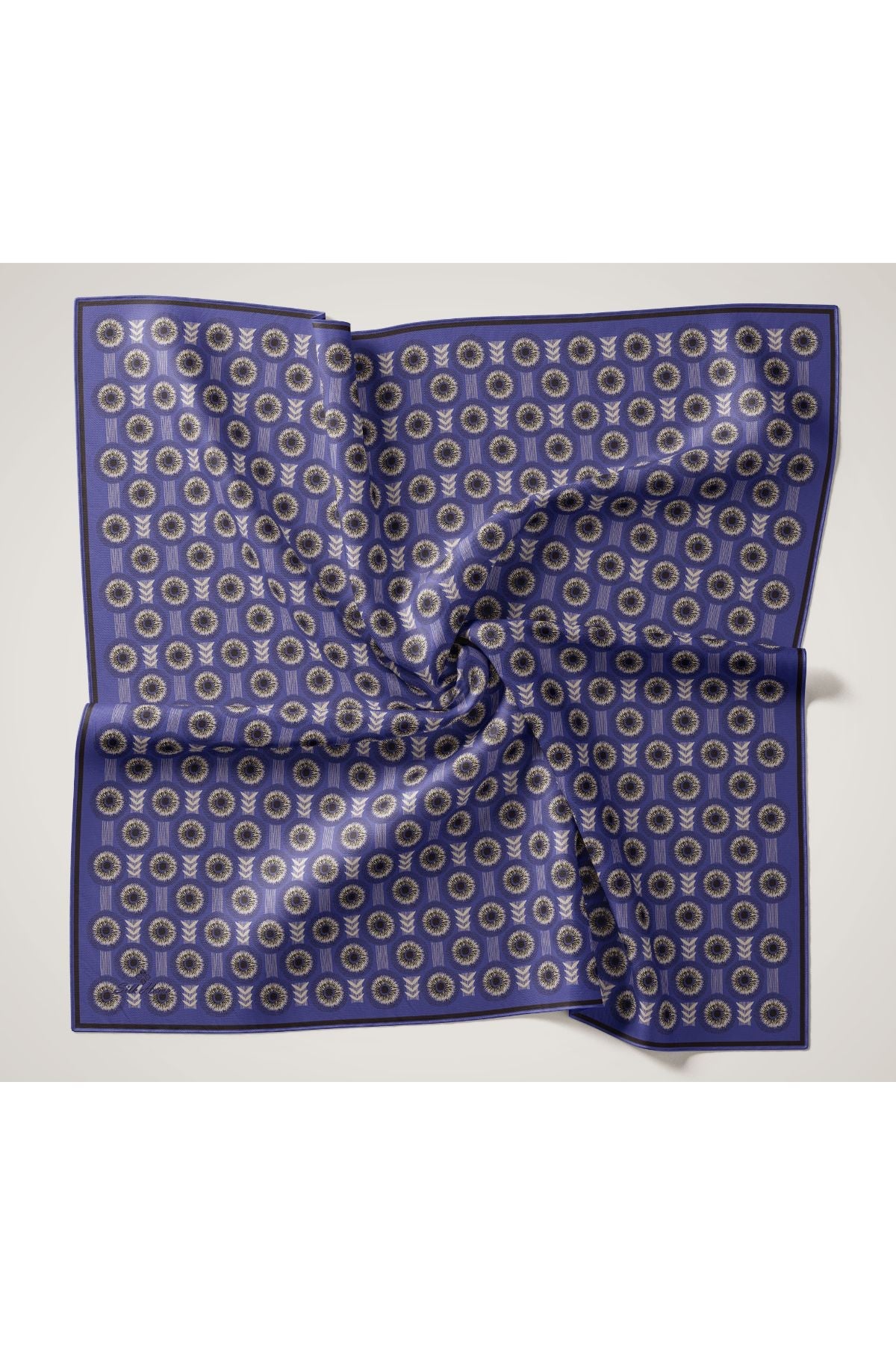 Silk Home Soft Eşarp 73076-14