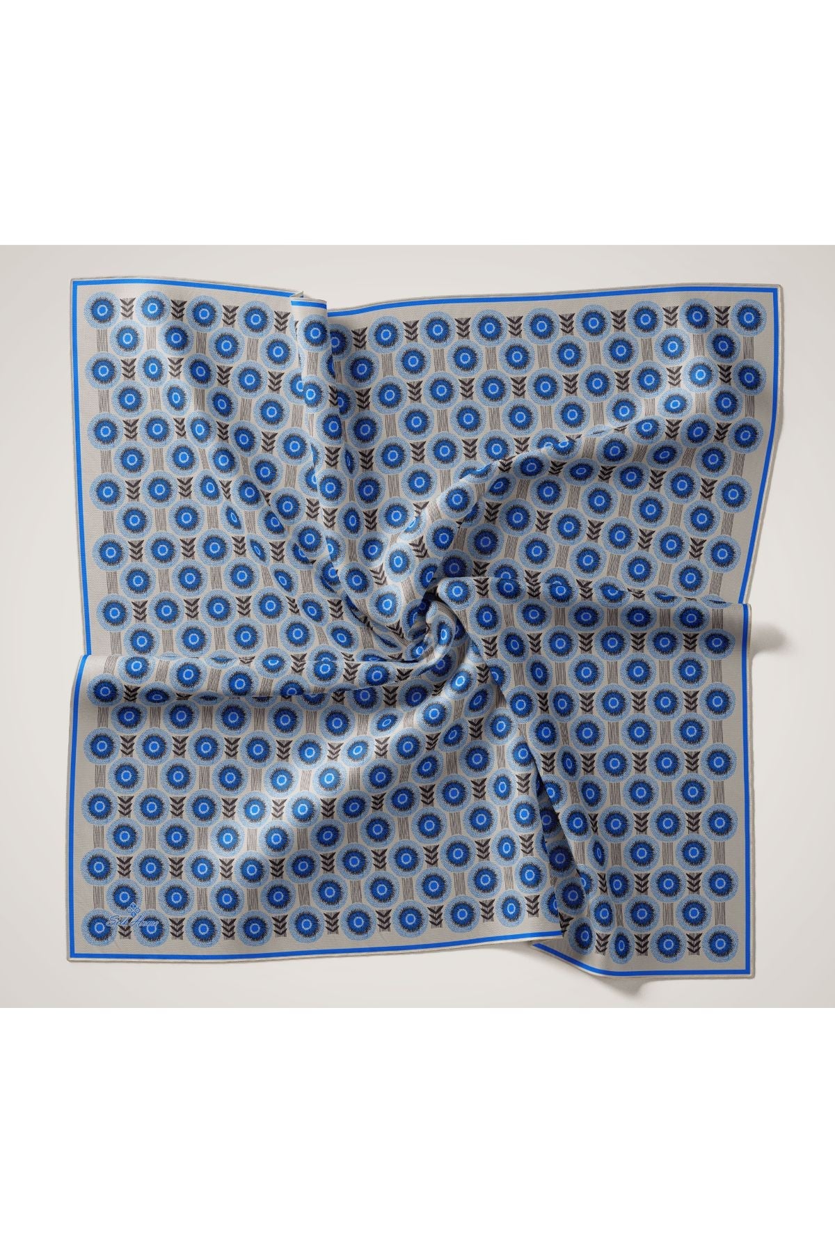 Silk Home Soft Eşarp 73076-15