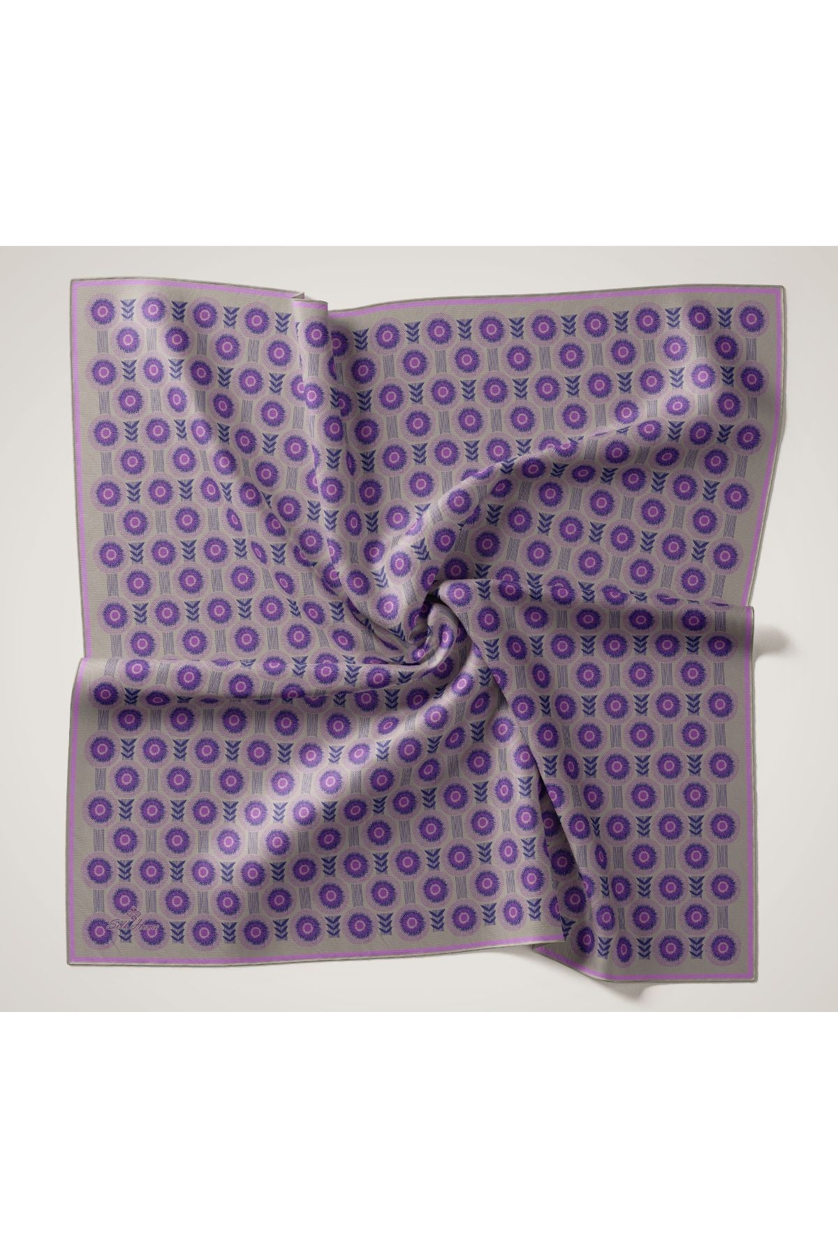 Silk Home Soft Eşarp 73076-16