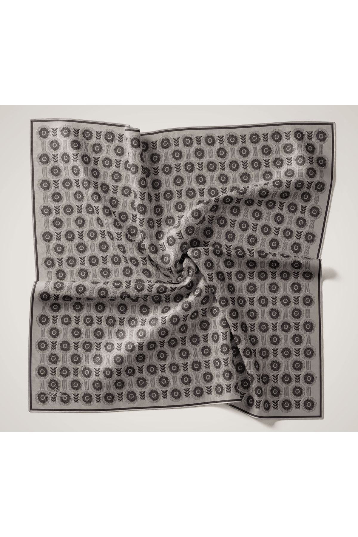 Silk Home Soft Eşarp 73076-17