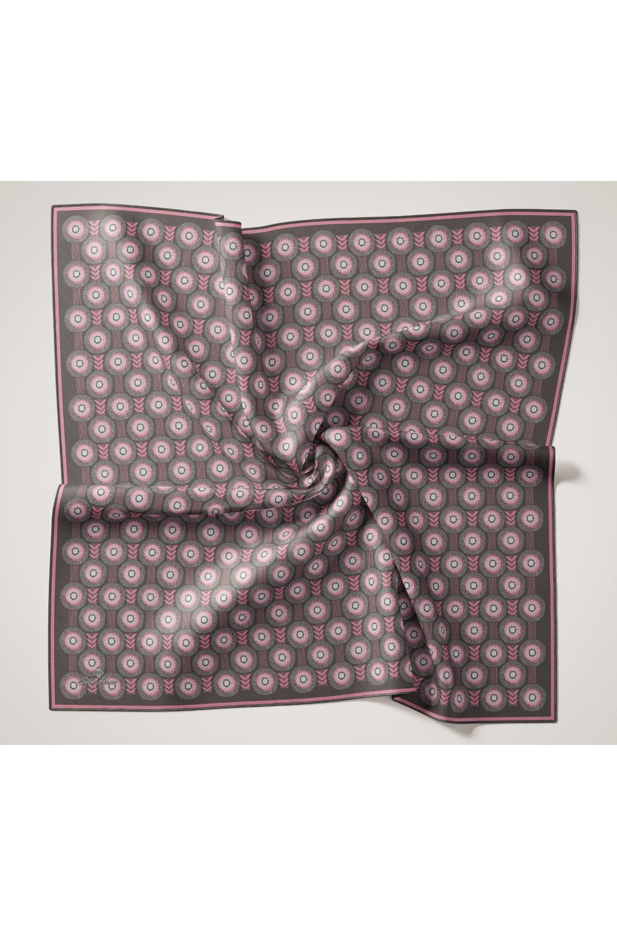 Silk Home Soft Eşarp 73076-18