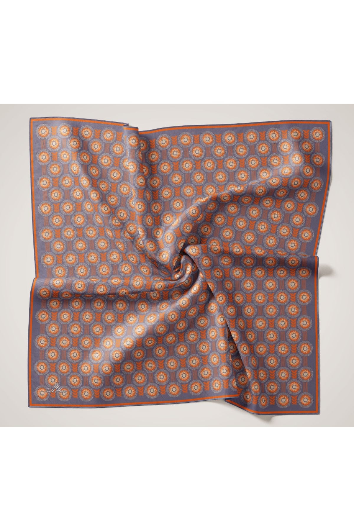 Silk Home Soft Eşarp 73076-20