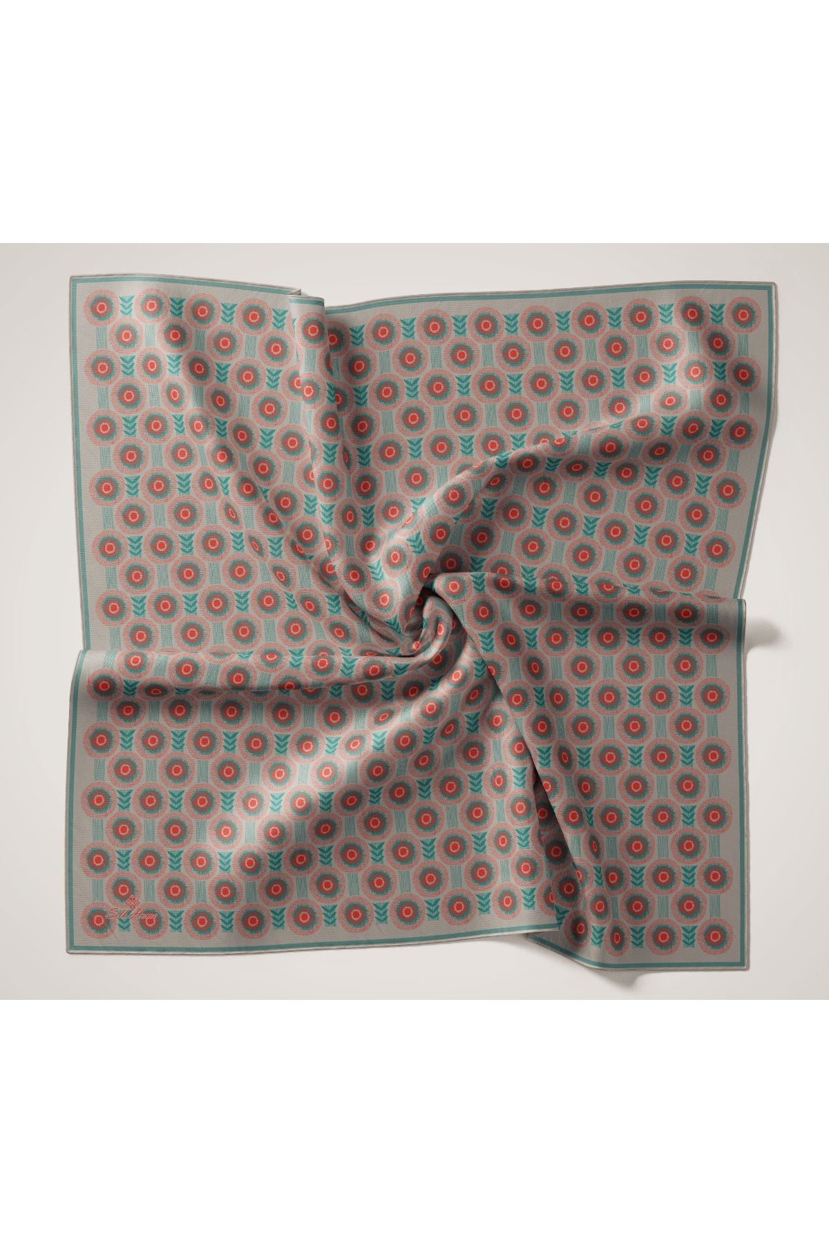 Silk Home Soft Eşarp 73076-21