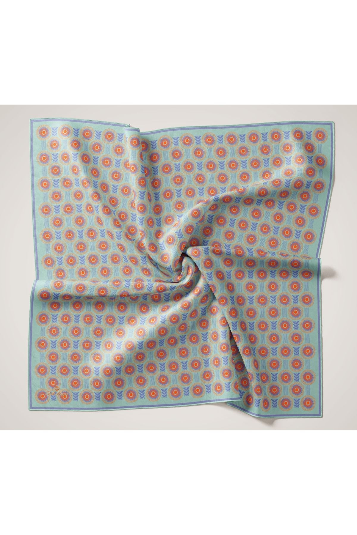 Silk Home Soft Eşarp 73076-22