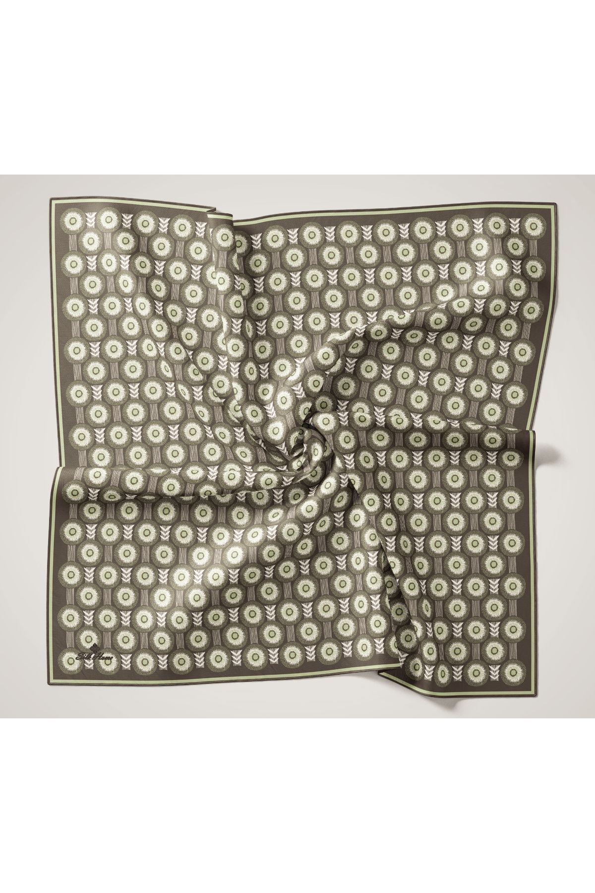 Silk Home Soft Eşarp 73076-24