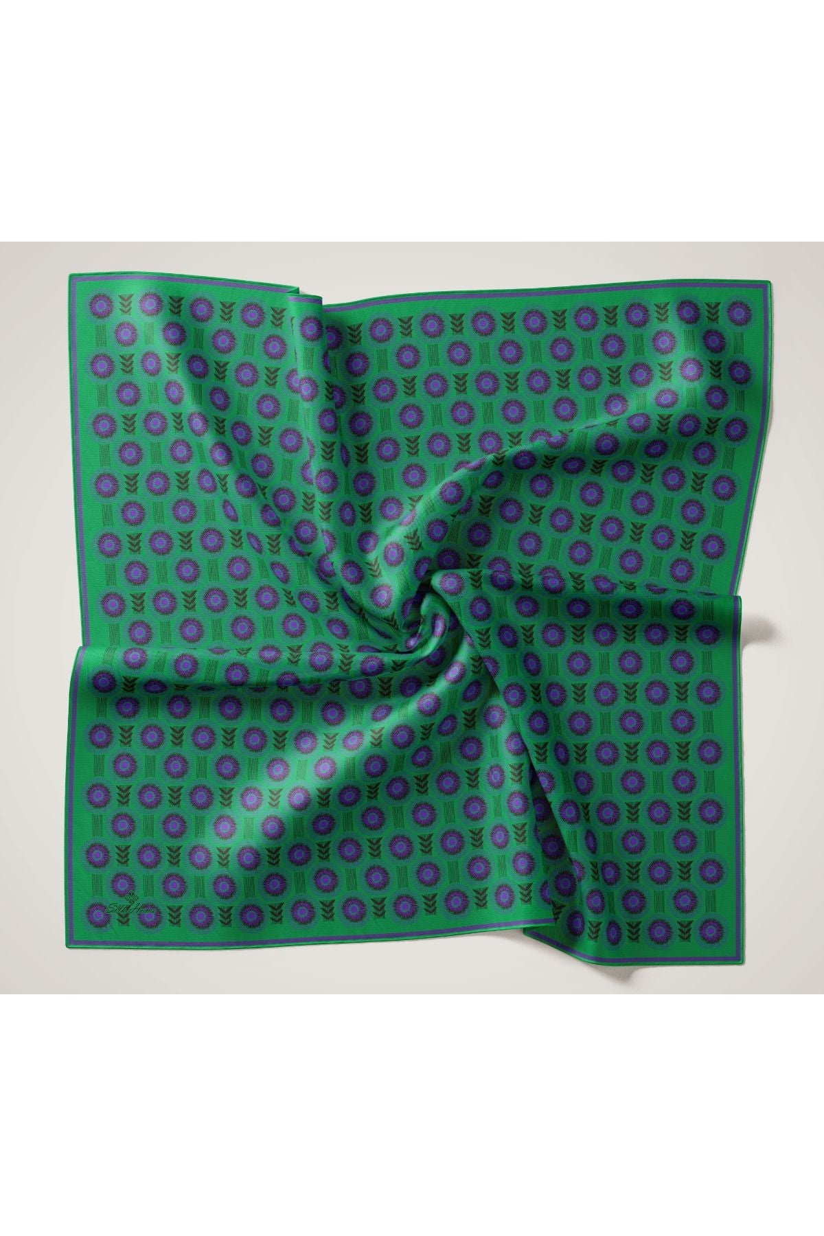 Silk Home Soft Eşarp 73076-26
