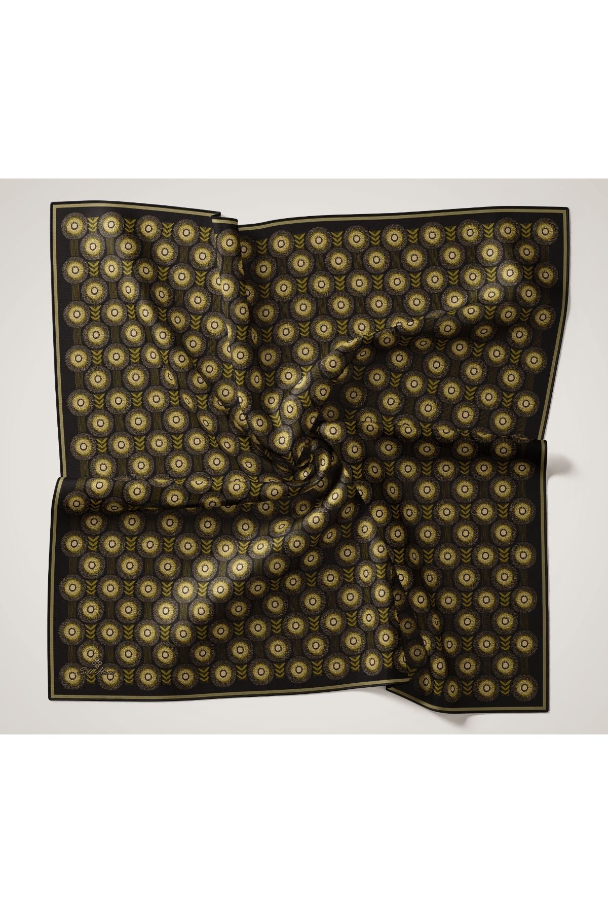 Silk Home Soft Eşarp 73076-27