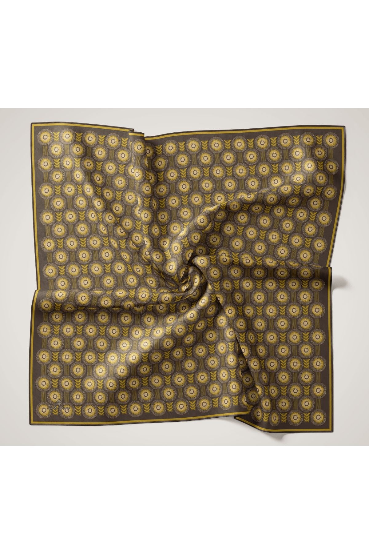 Silk Home Soft Eşarp 73076-28